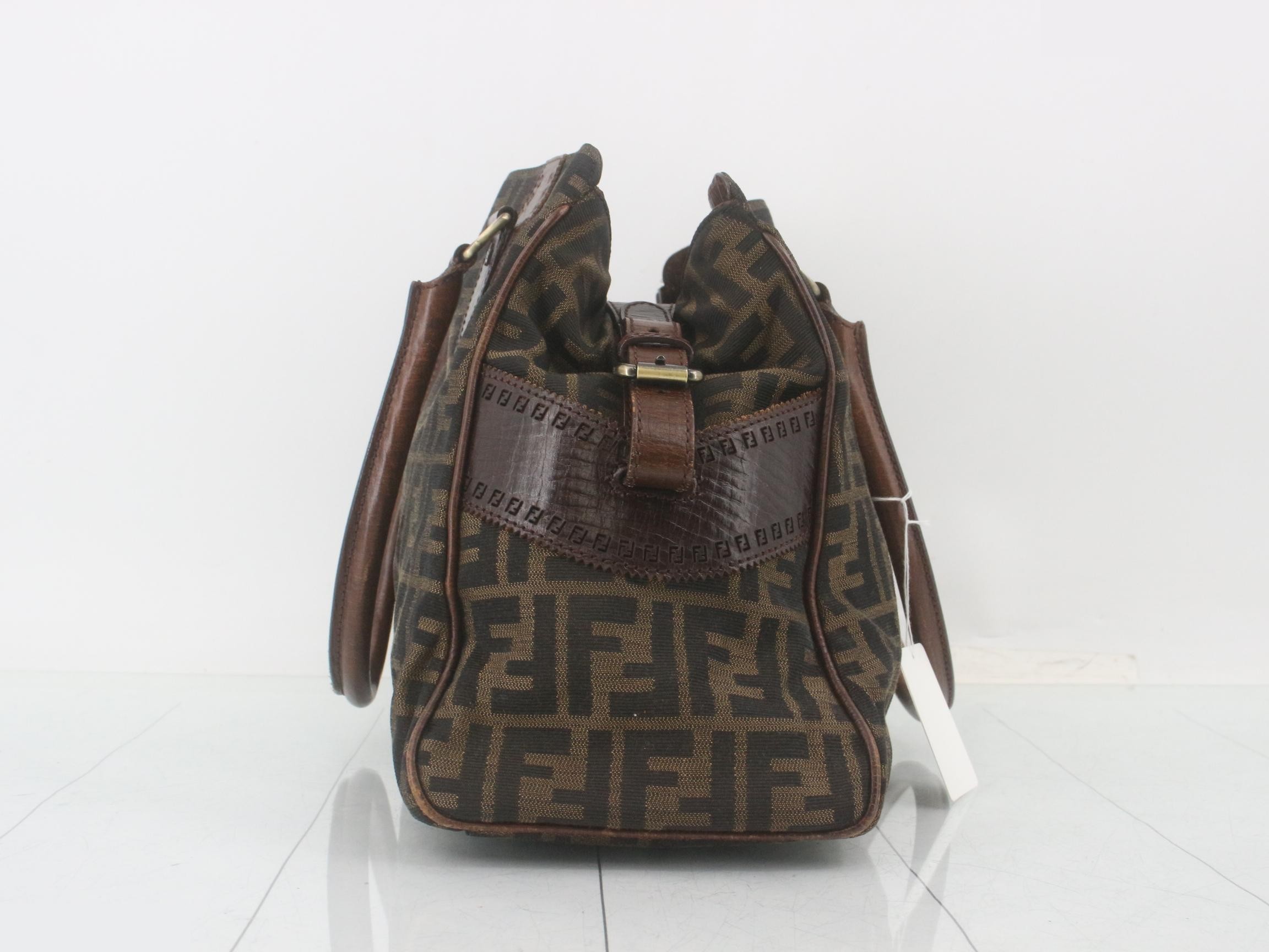 Zucca handbag — view 3