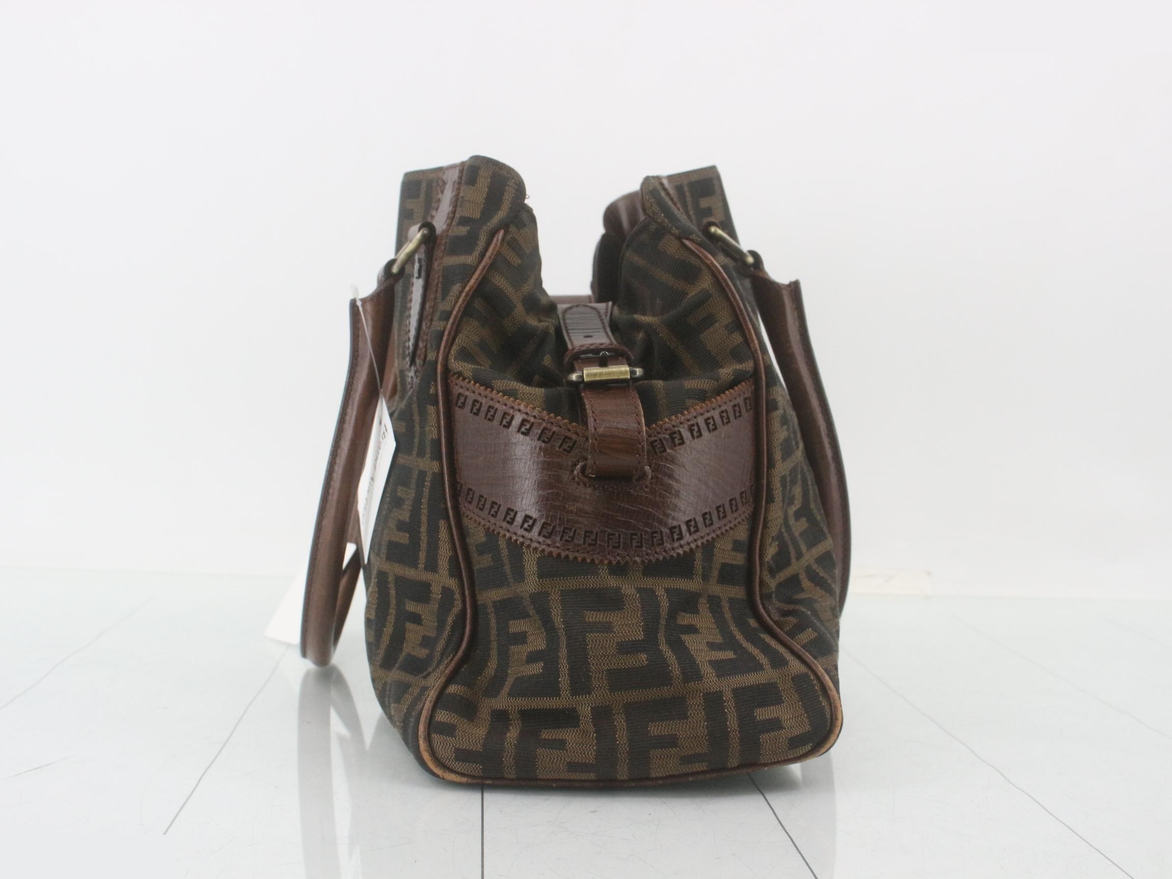 Zucca handbag — view 4