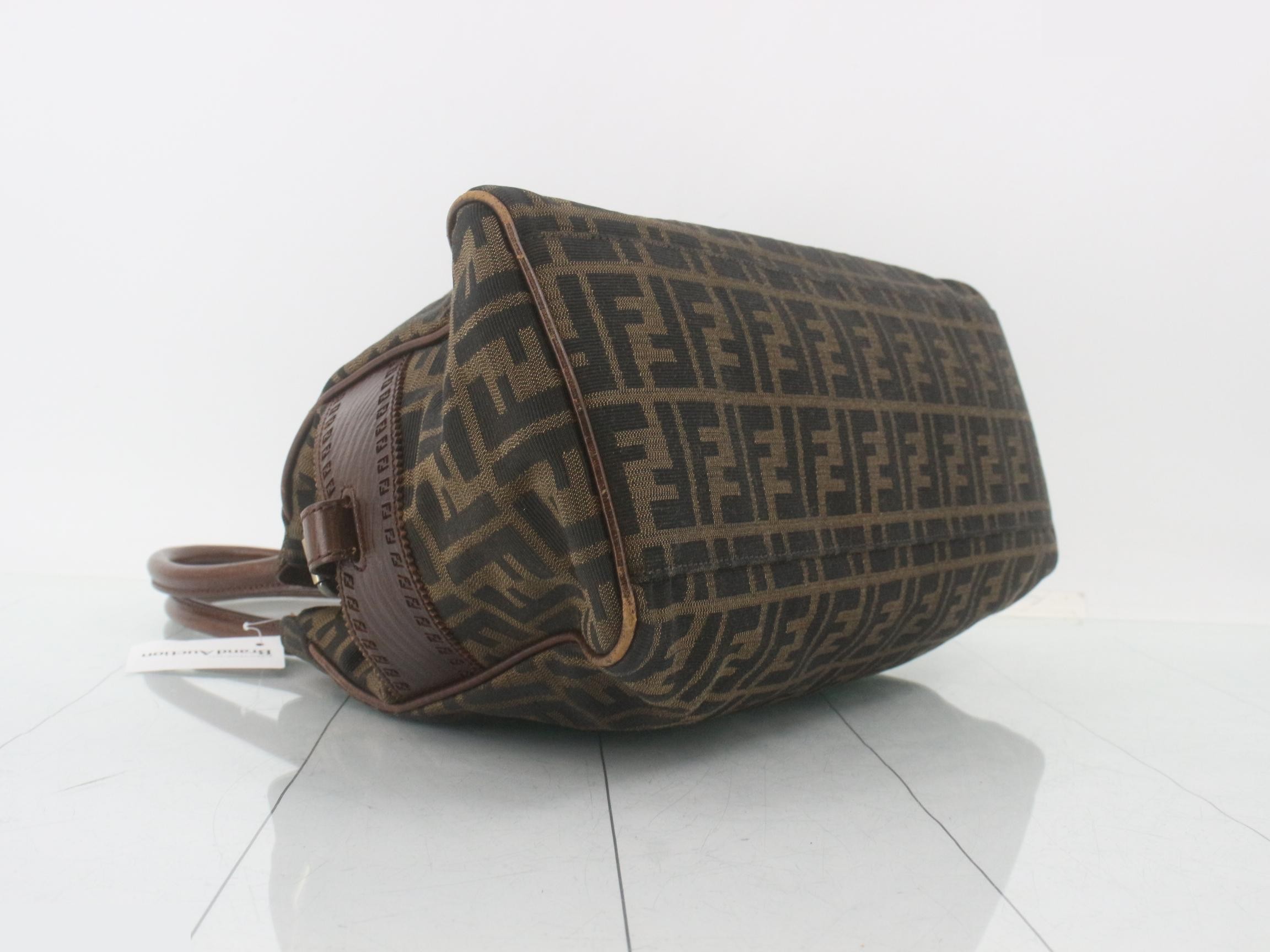 Zucca handbag — view 5