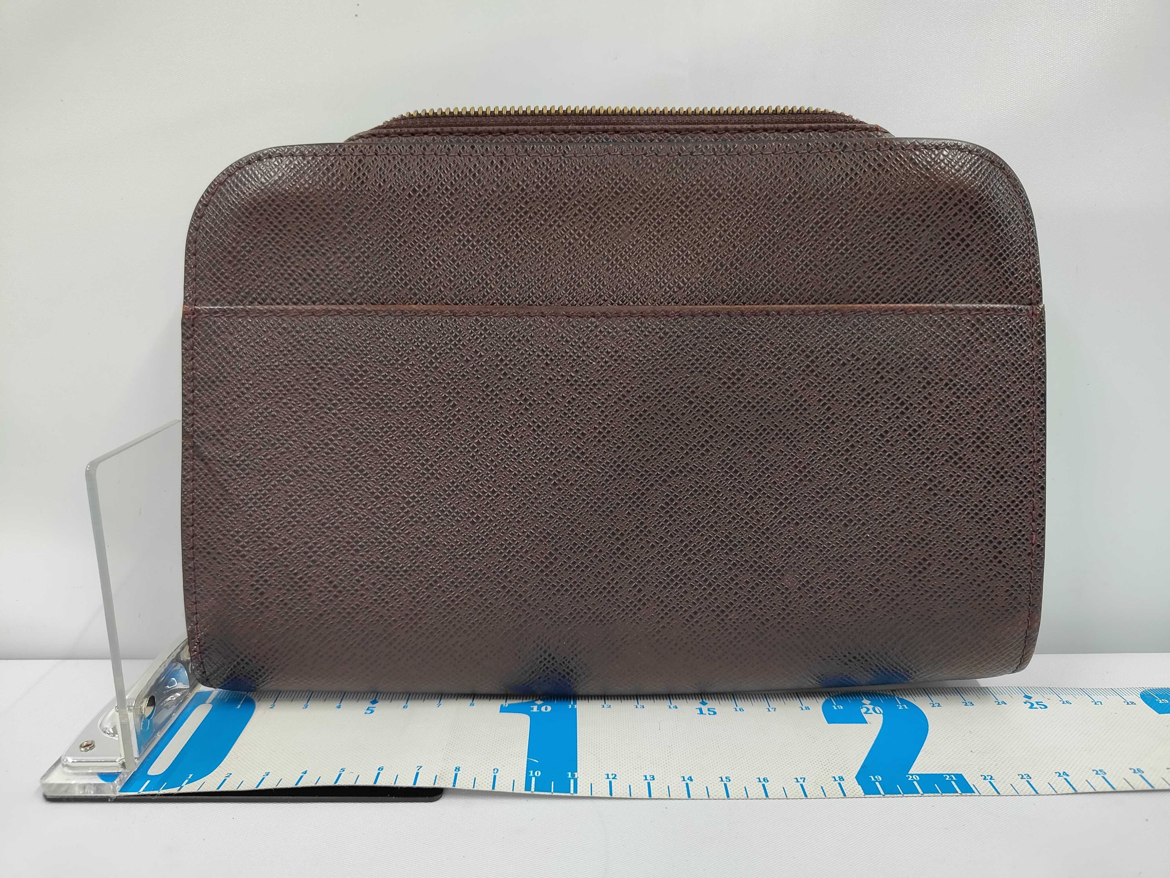 M30188 Taiga Baikal Grizzly Second Bag — view 2