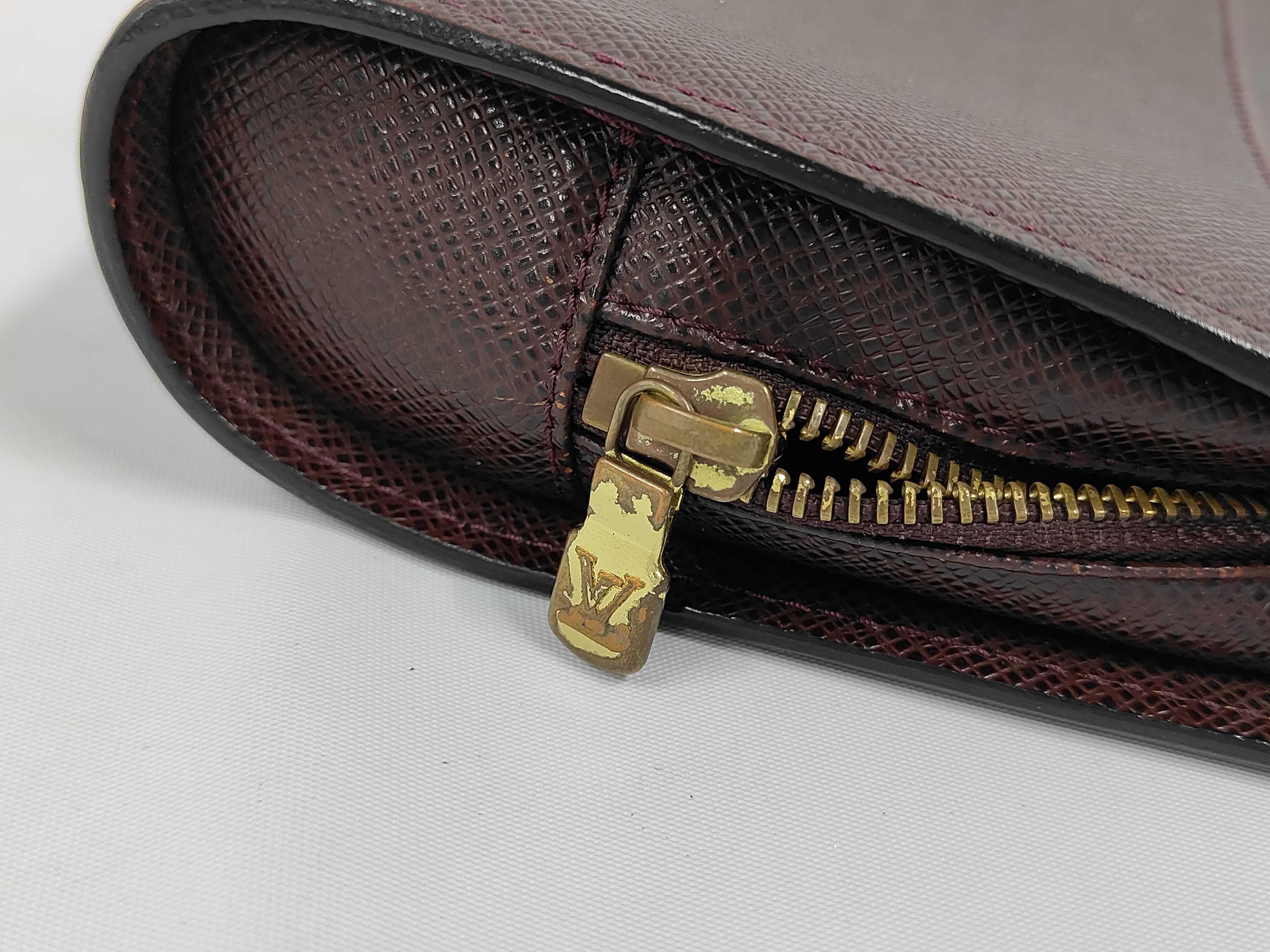 M30188 Taiga Baikal Grizzly Second Bag — view 5