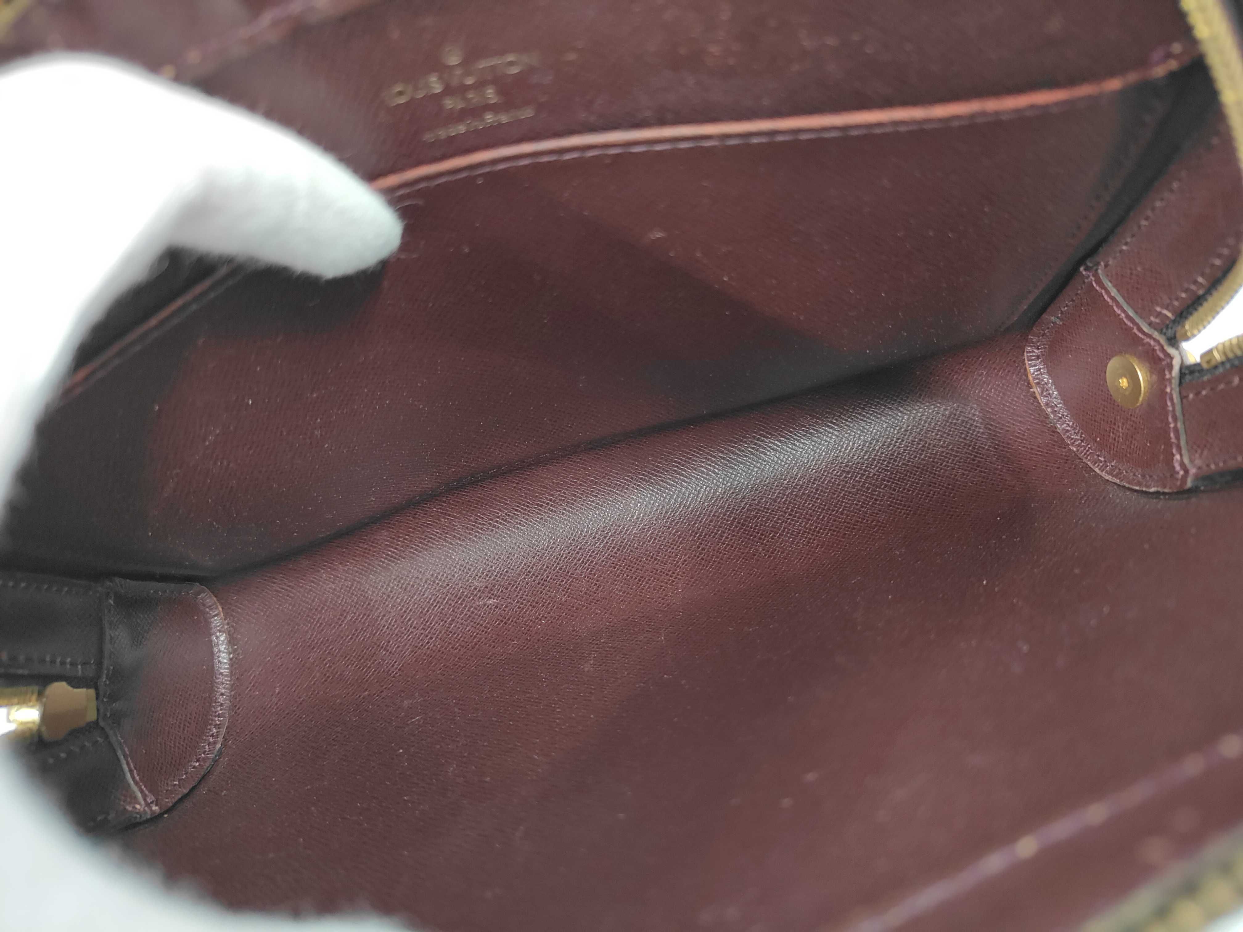 M30188 Taiga Baikal Grizzly Second Bag — view 6