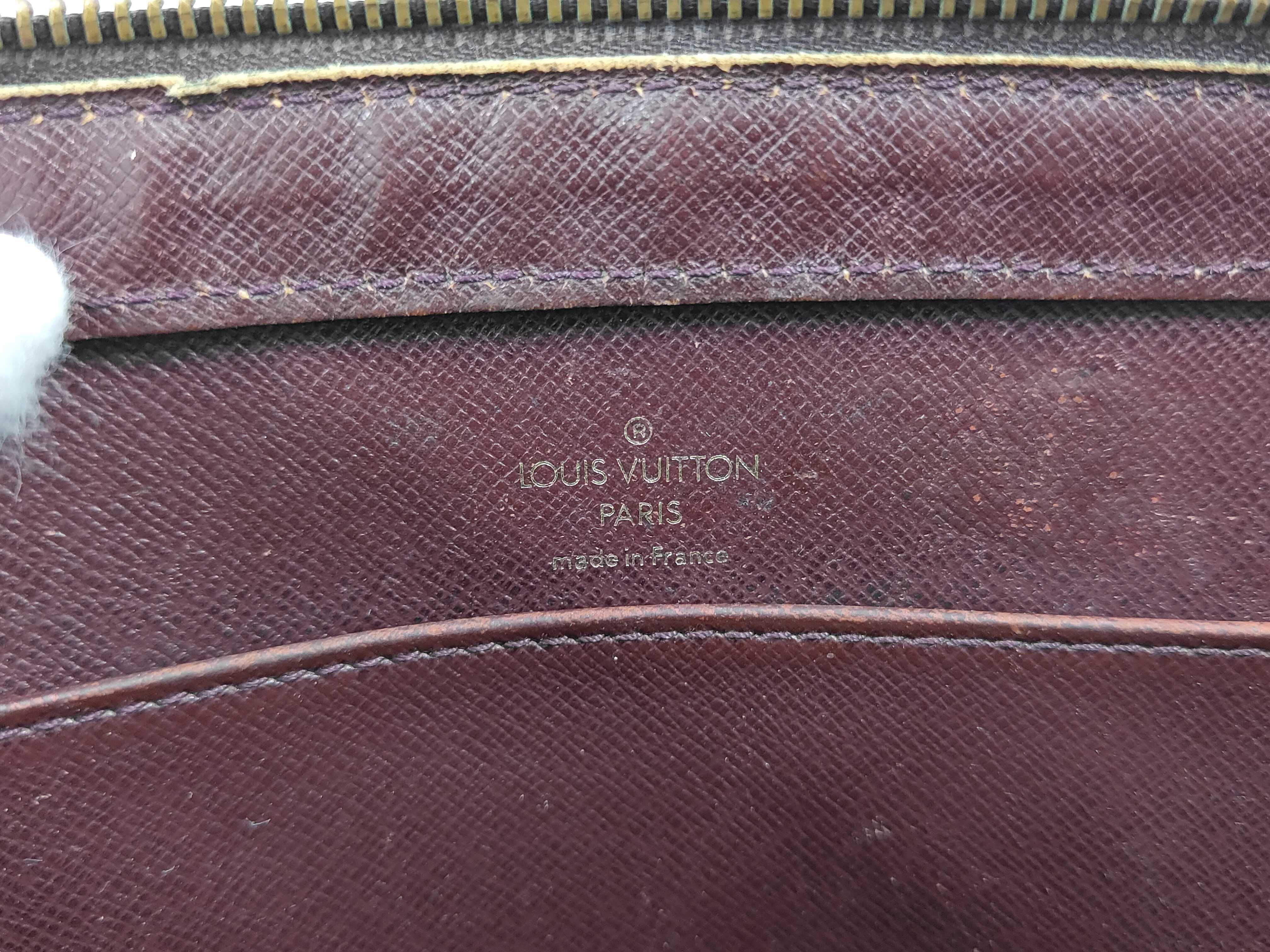 M30188 Taiga Baikal Grizzly Second Bag — view 7