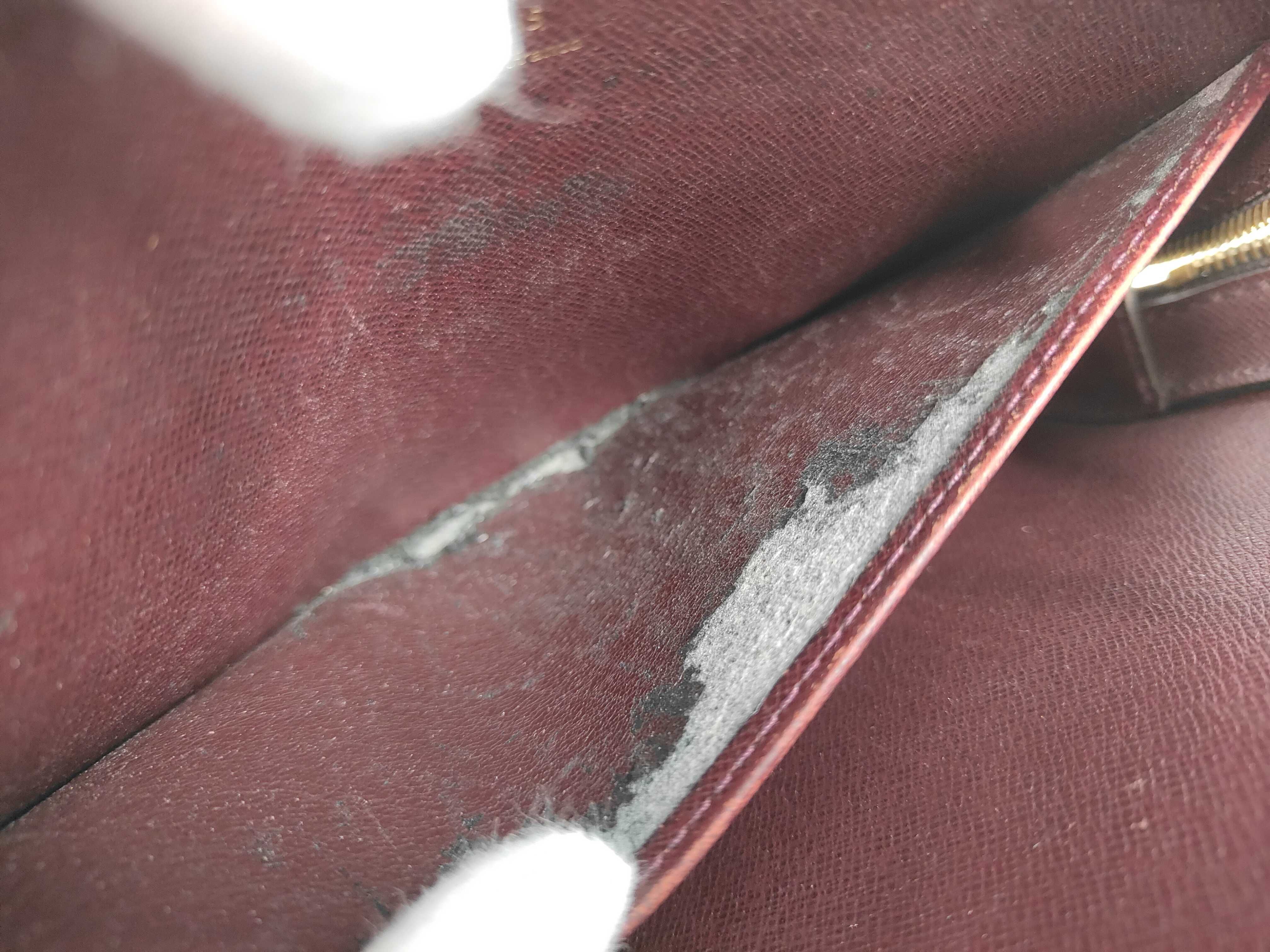M30188 Taiga Baikal Grizzly Second Bag — view 8