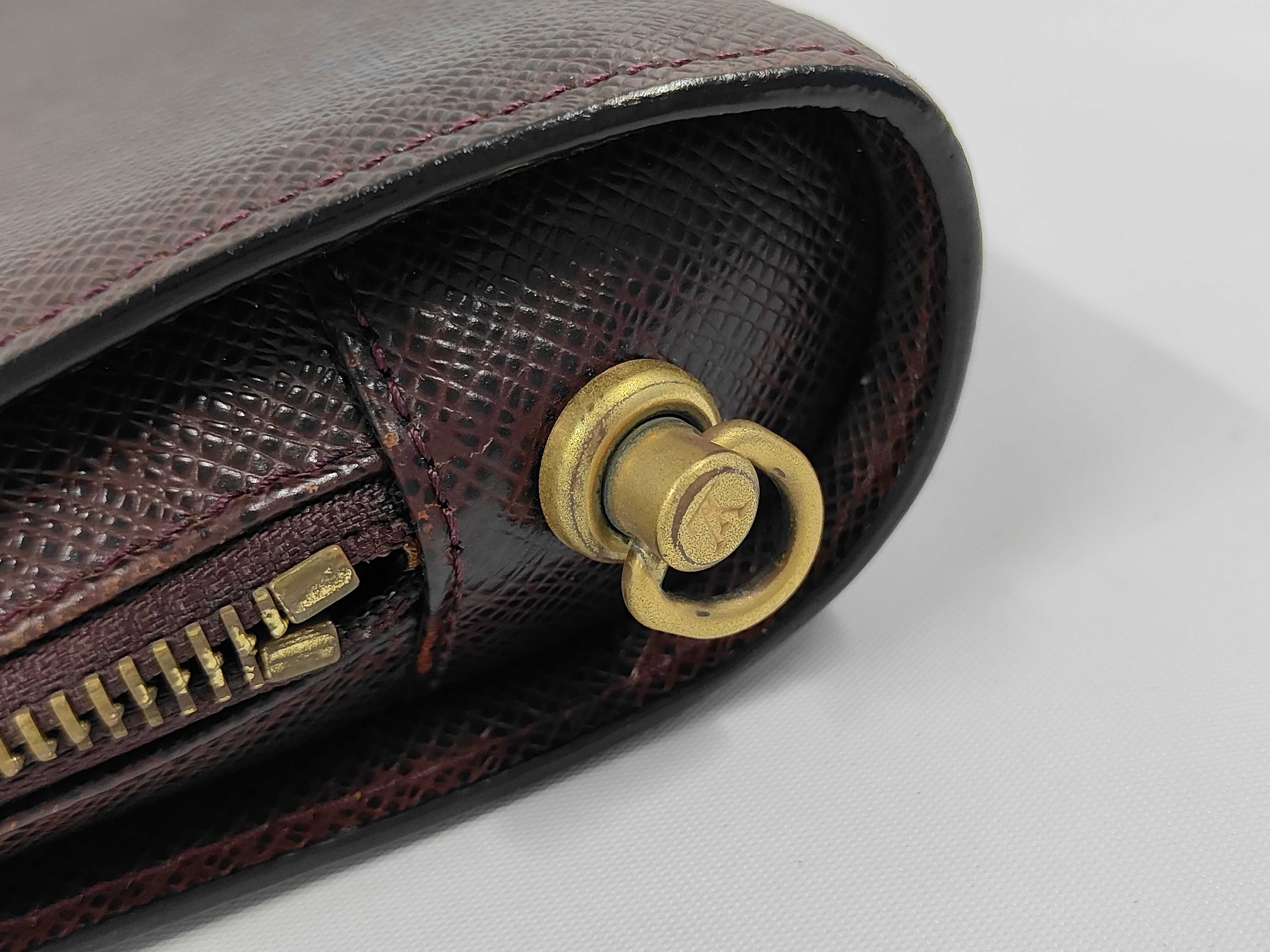 M30188 Taiga Baikal Grizzly Second Bag — view 10