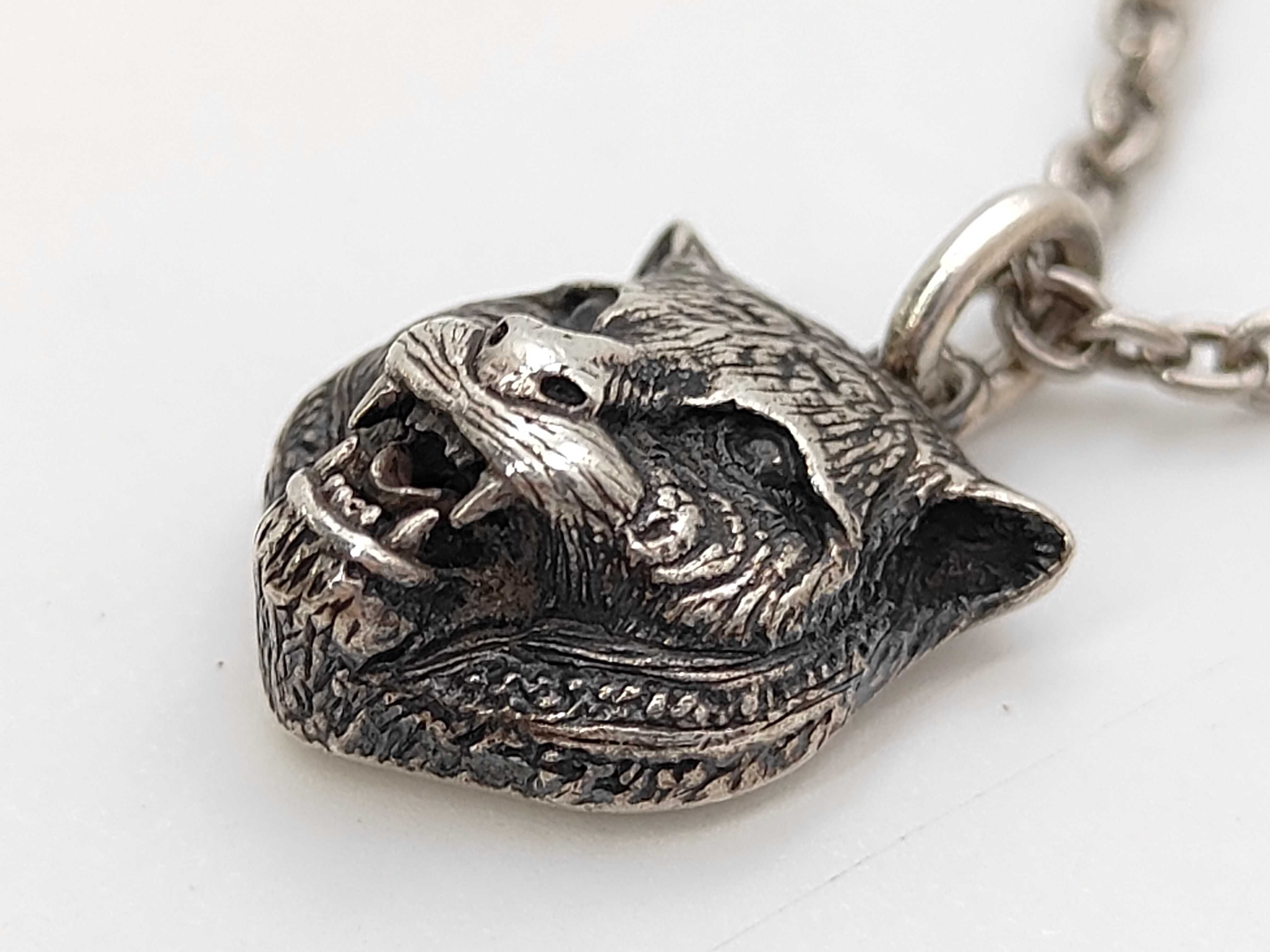 【20% UP】Cat Necklace — view 2