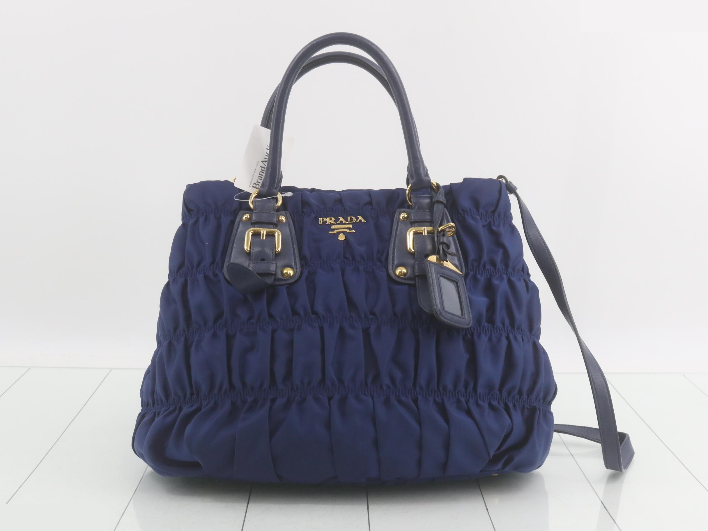 Other lines: Bags and tote bags