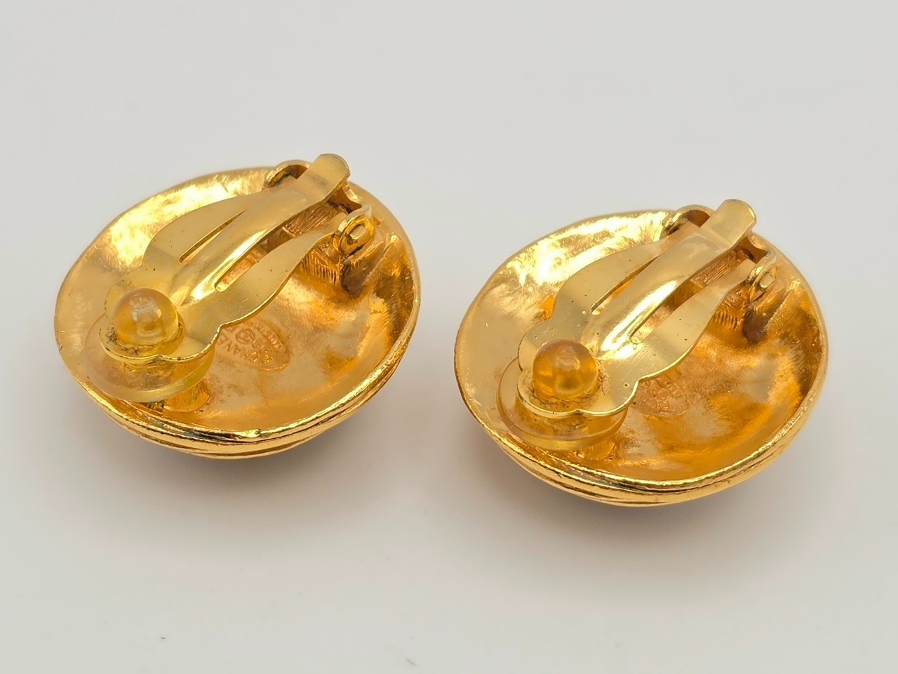 earrings — view 3