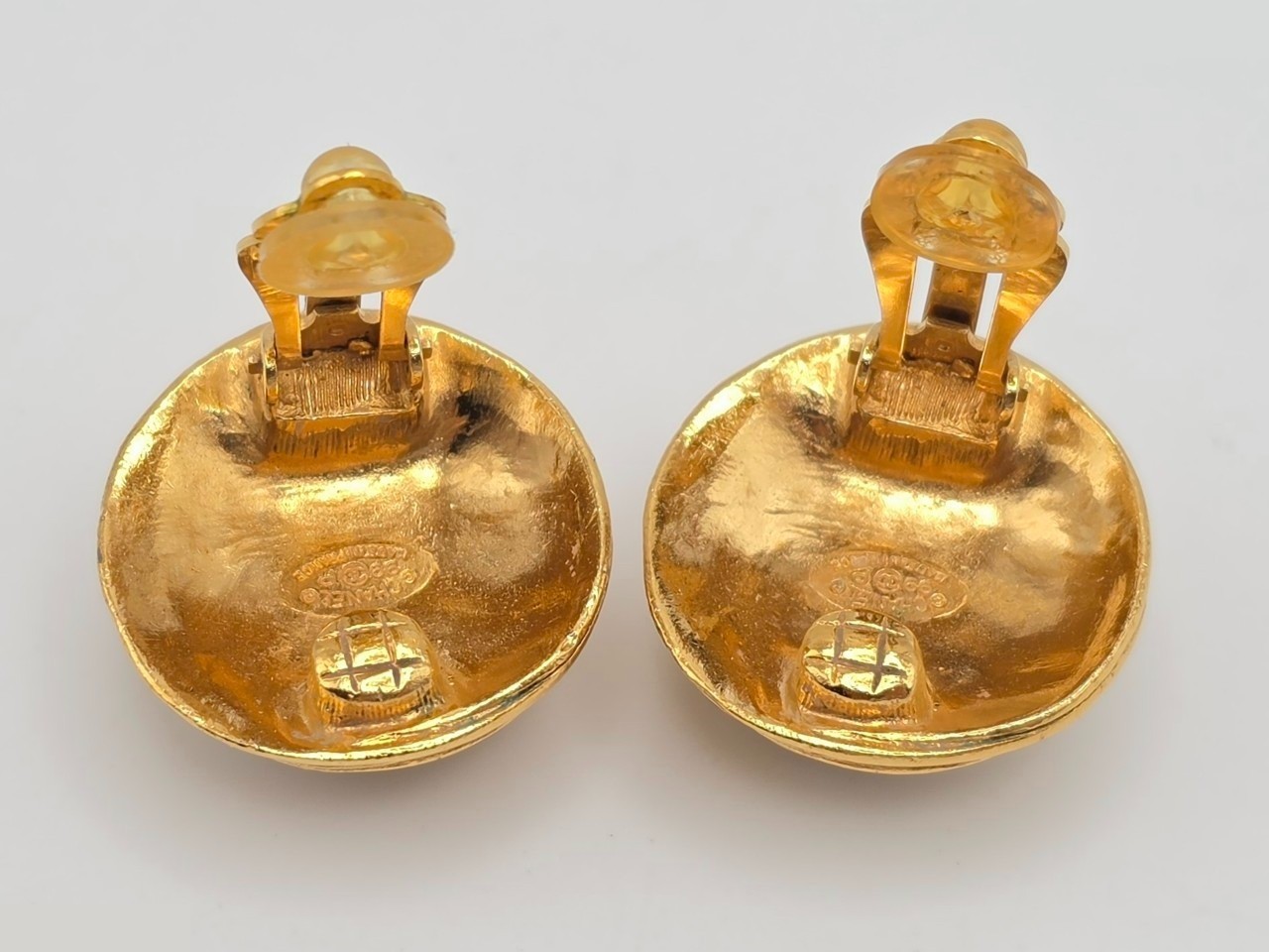 earrings — view 4