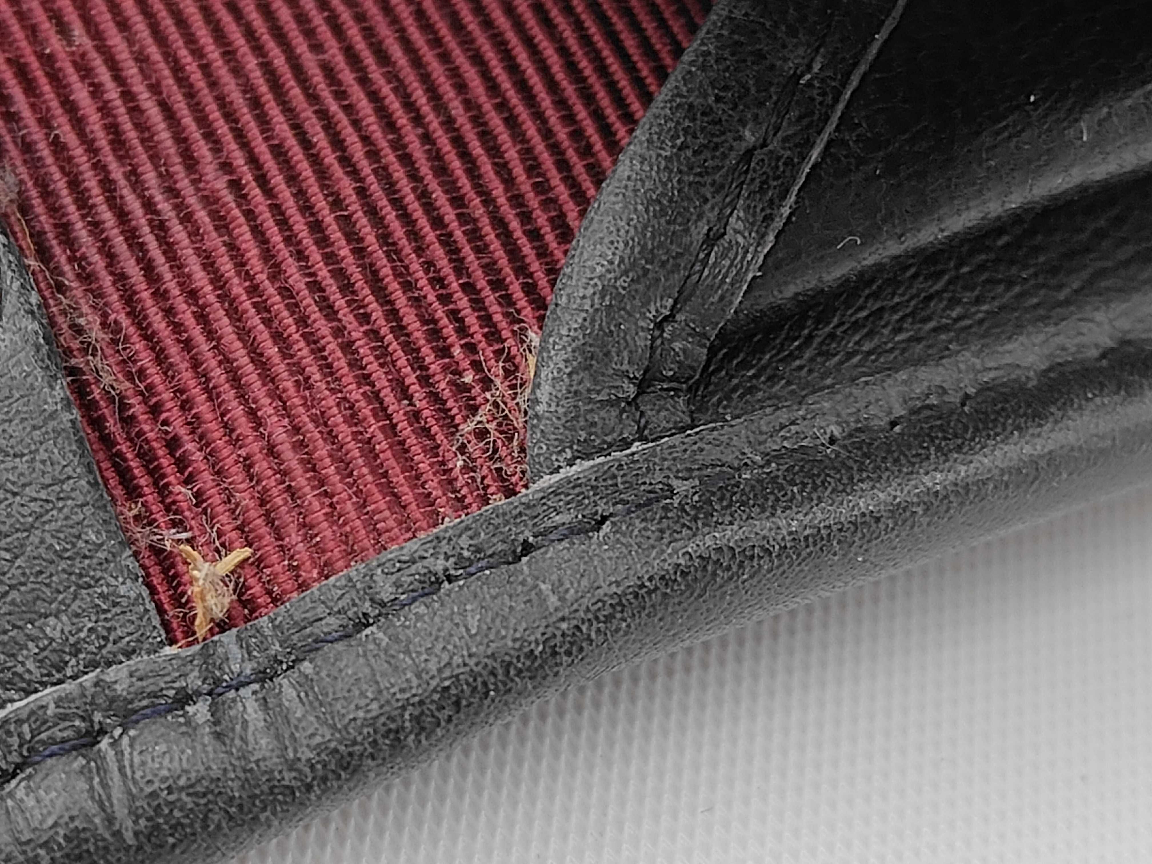Mini Matelassé Chain Shoulder Bag — view 8