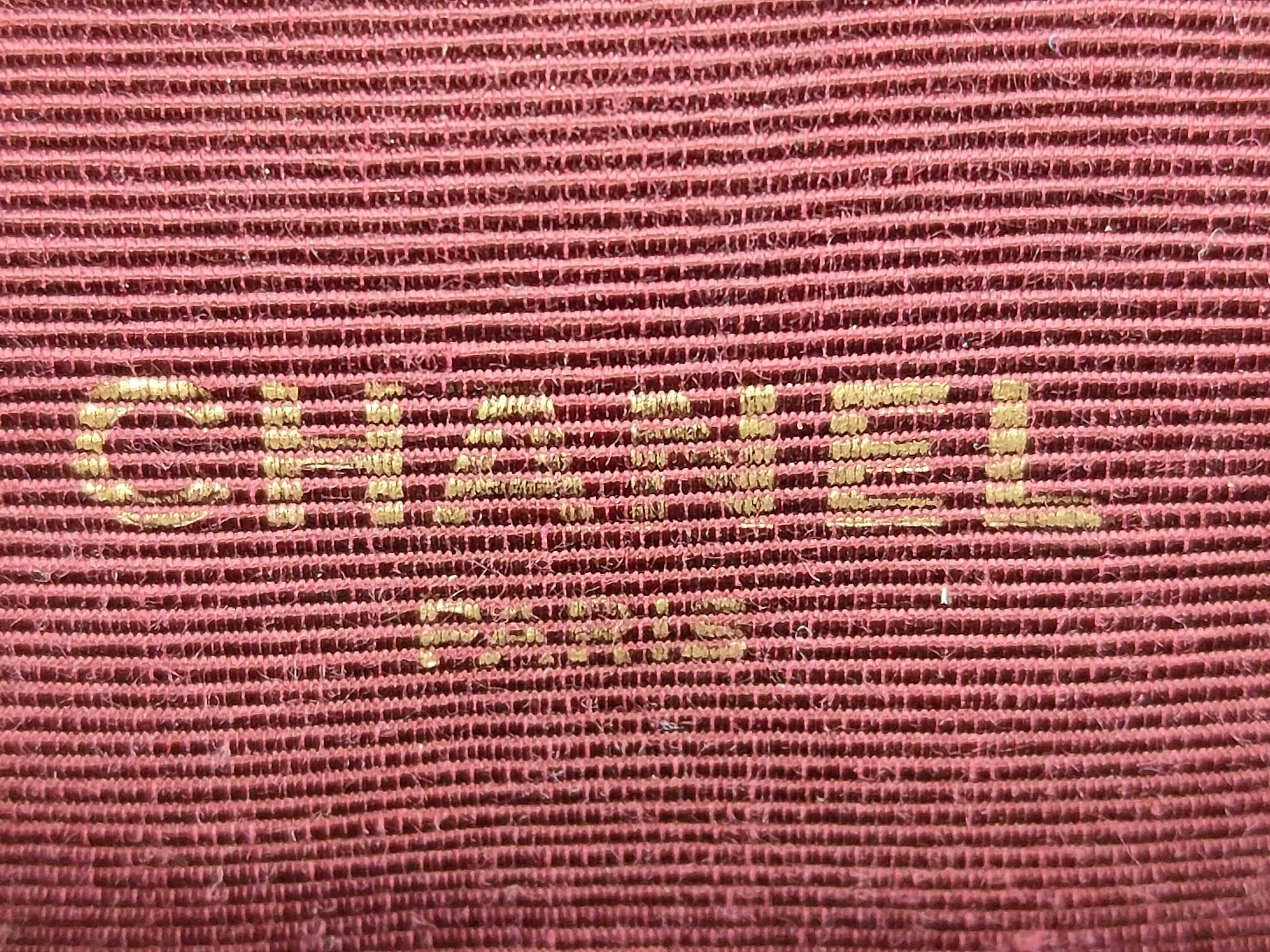 Mini Matelassé Chain Shoulder Bag — view 10
