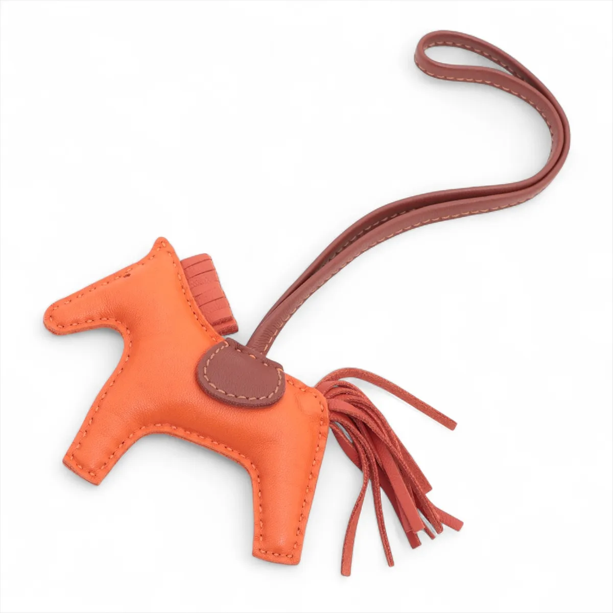Rodeo Charm PM Charm Agneau Milo