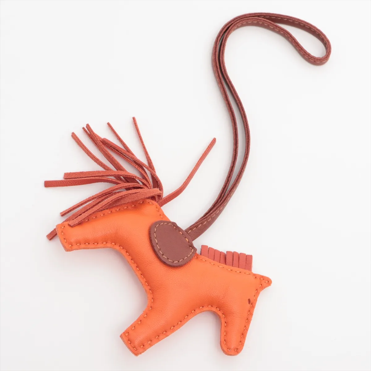 Rodeo Charm PM Charm Agneau Milo — view 2