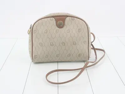 Honeycomb Bag