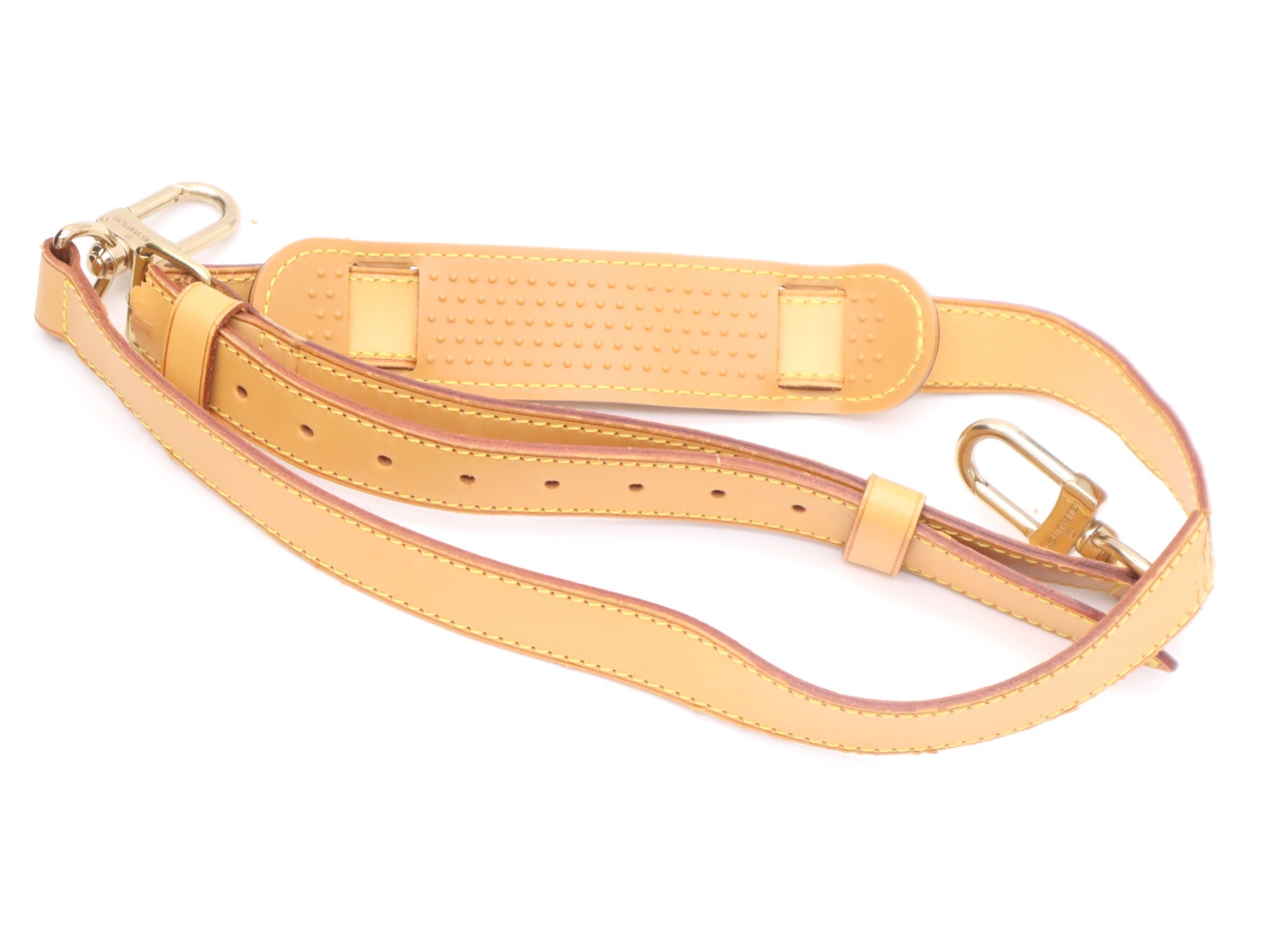 Keepall Bandoulière 60 with shoulder strap — view 8