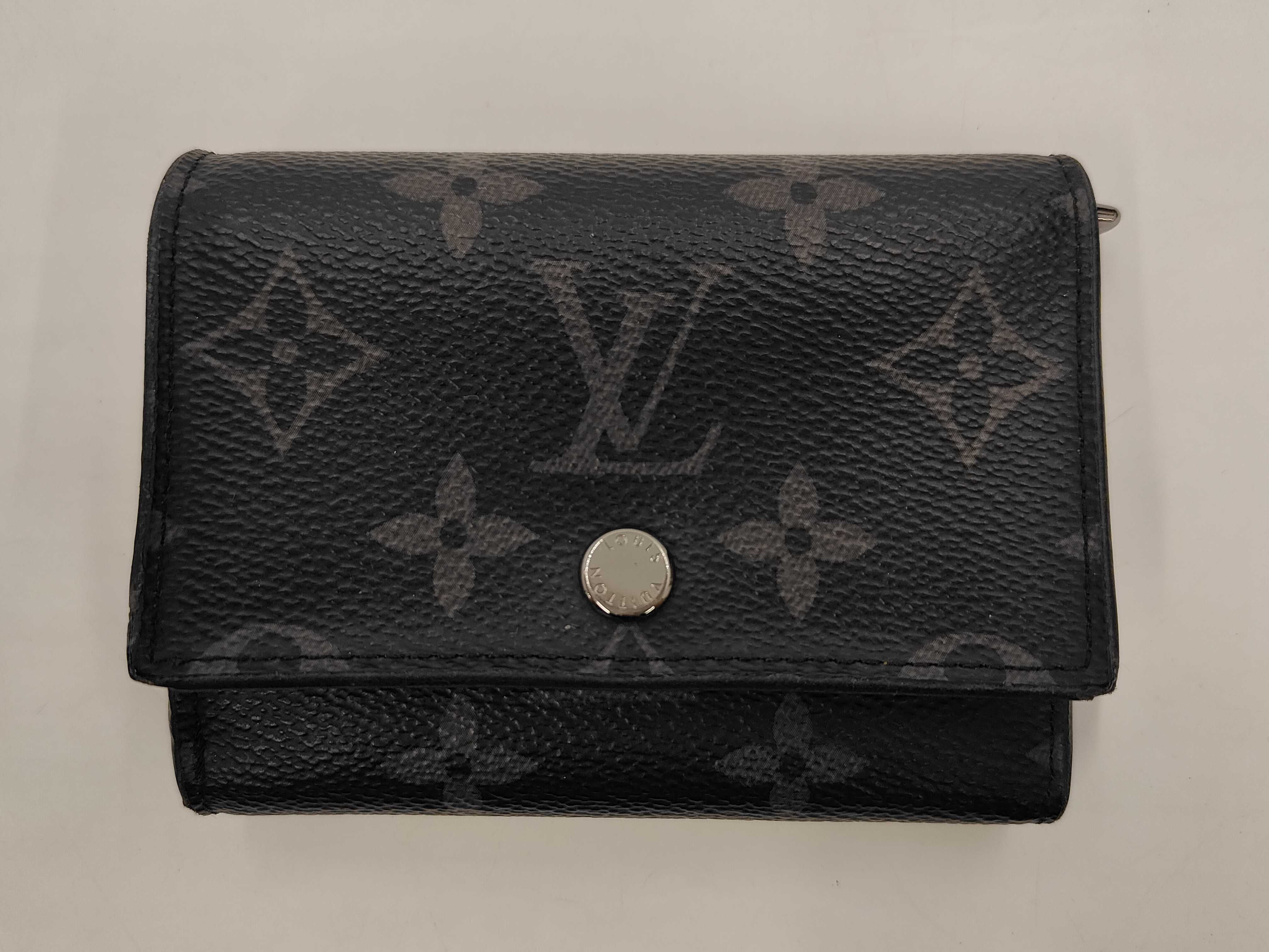 Eclipse Victor Wallet M12598 Wallet