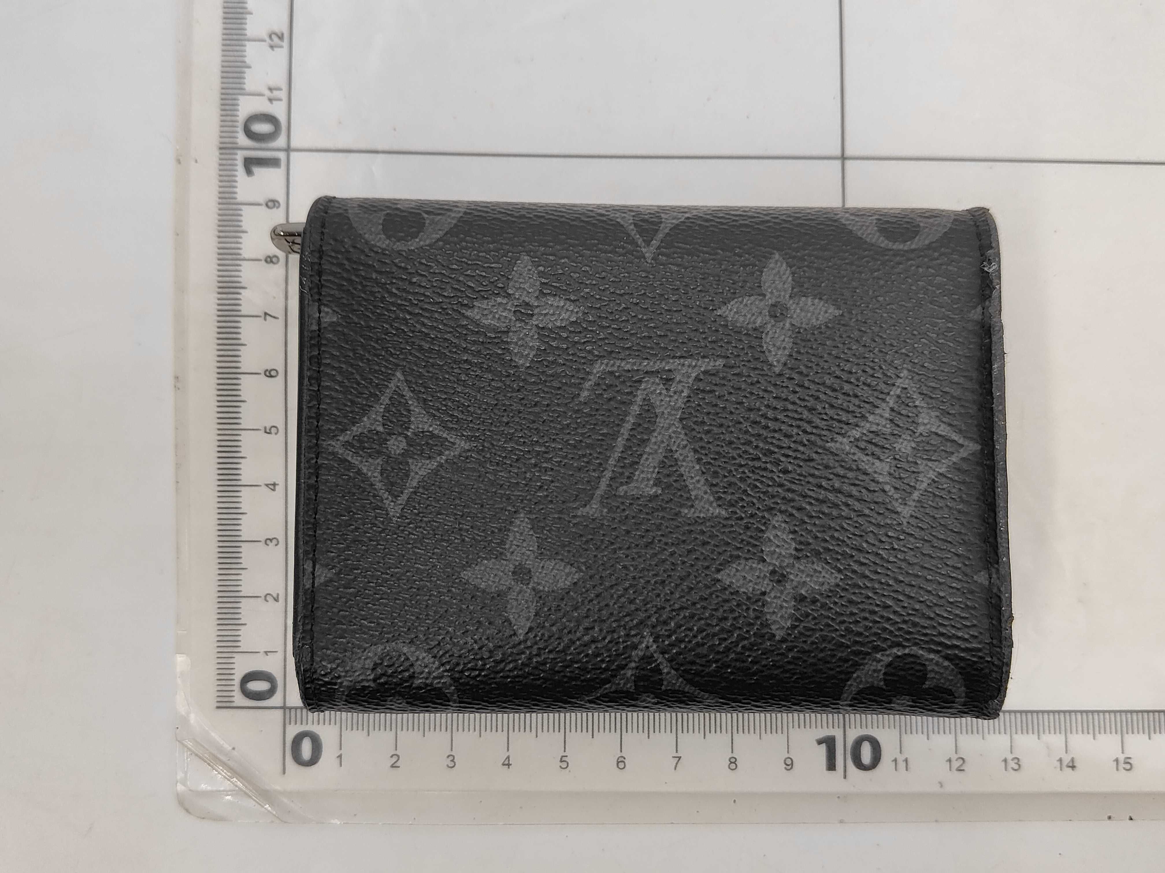 Eclipse Victor Wallet M12598 Wallet — view 2