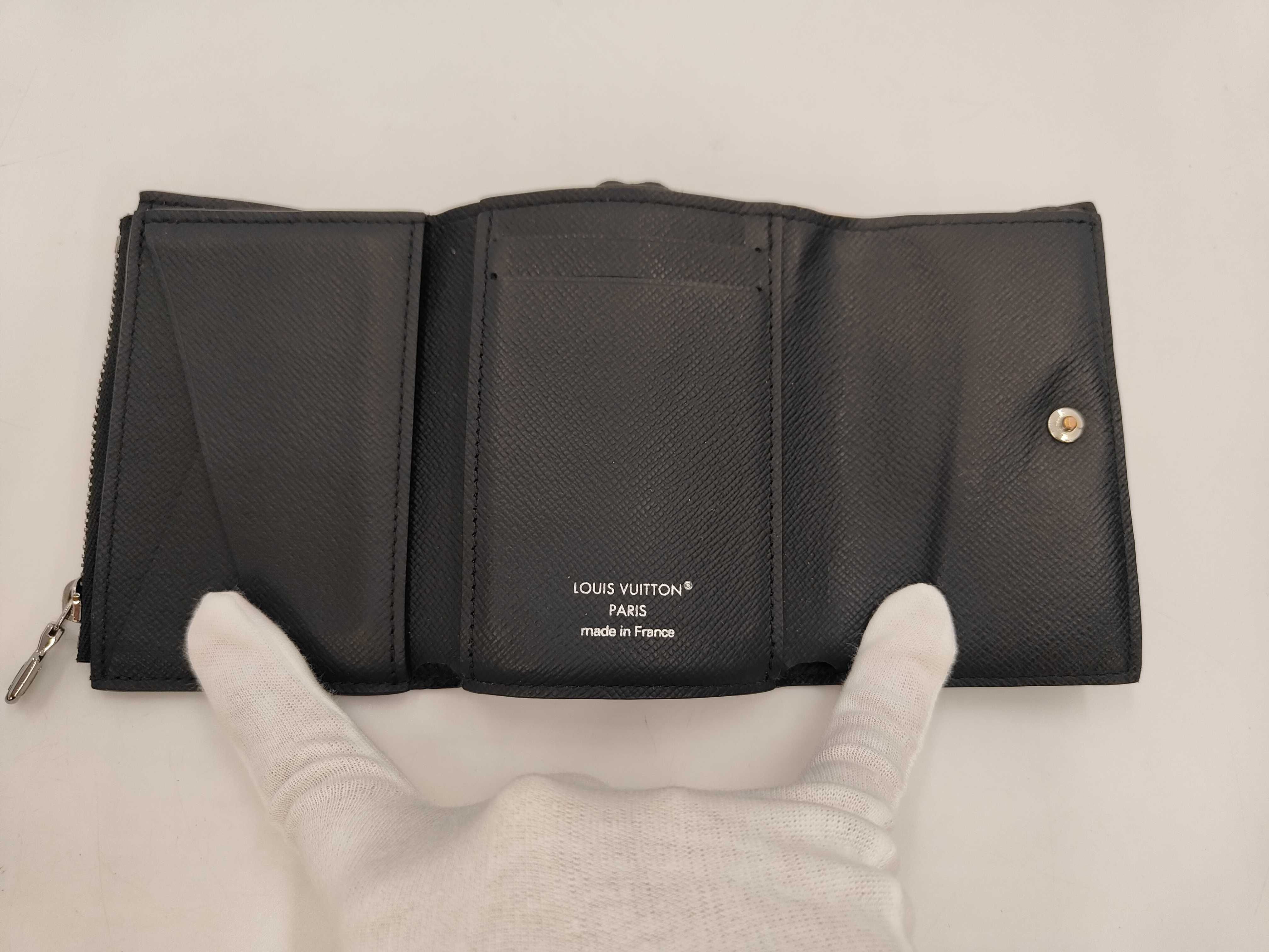 Eclipse Victor Wallet M12598 Wallet — view 4