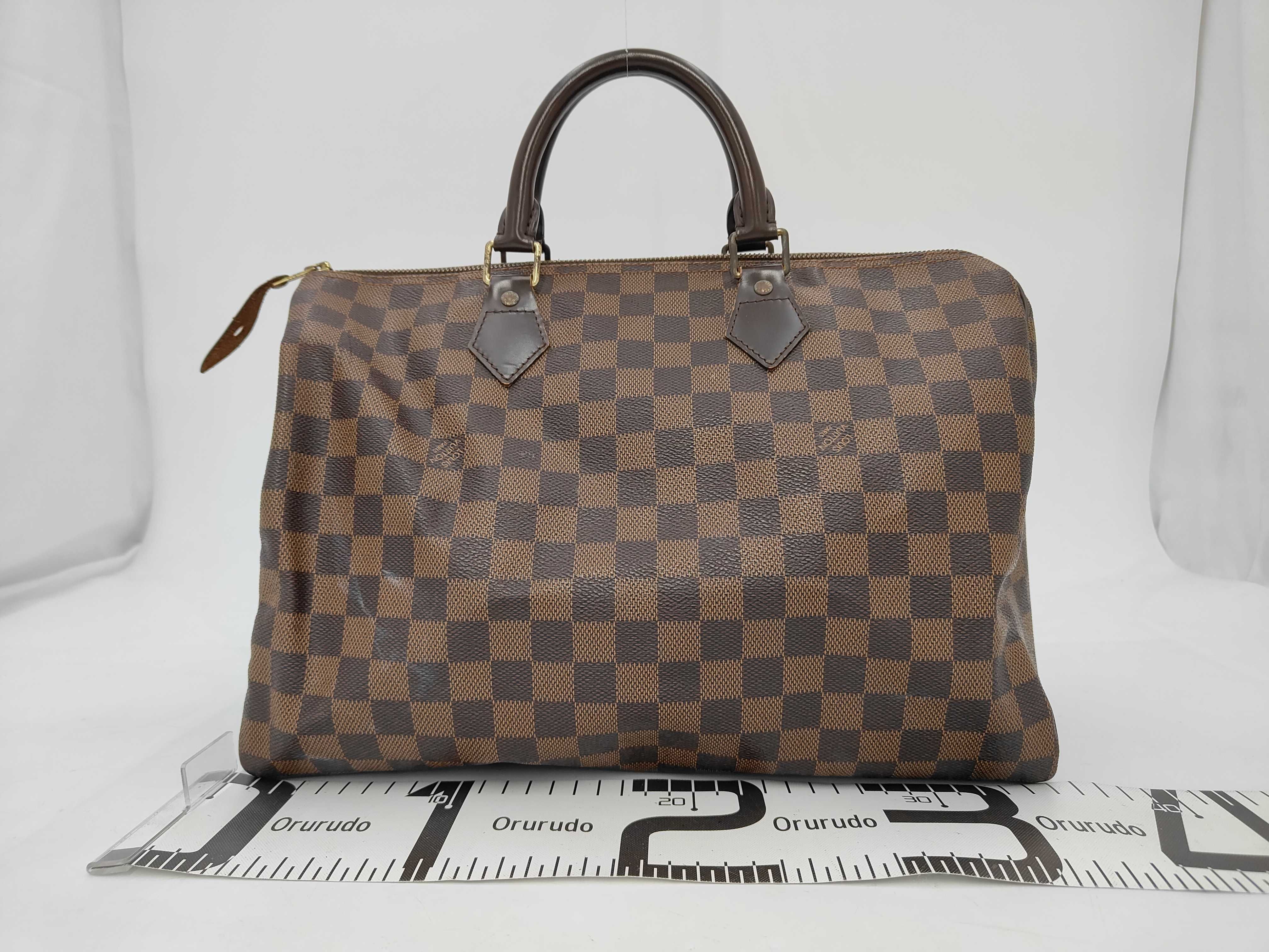 Damier / N41531 Handbag — view 2