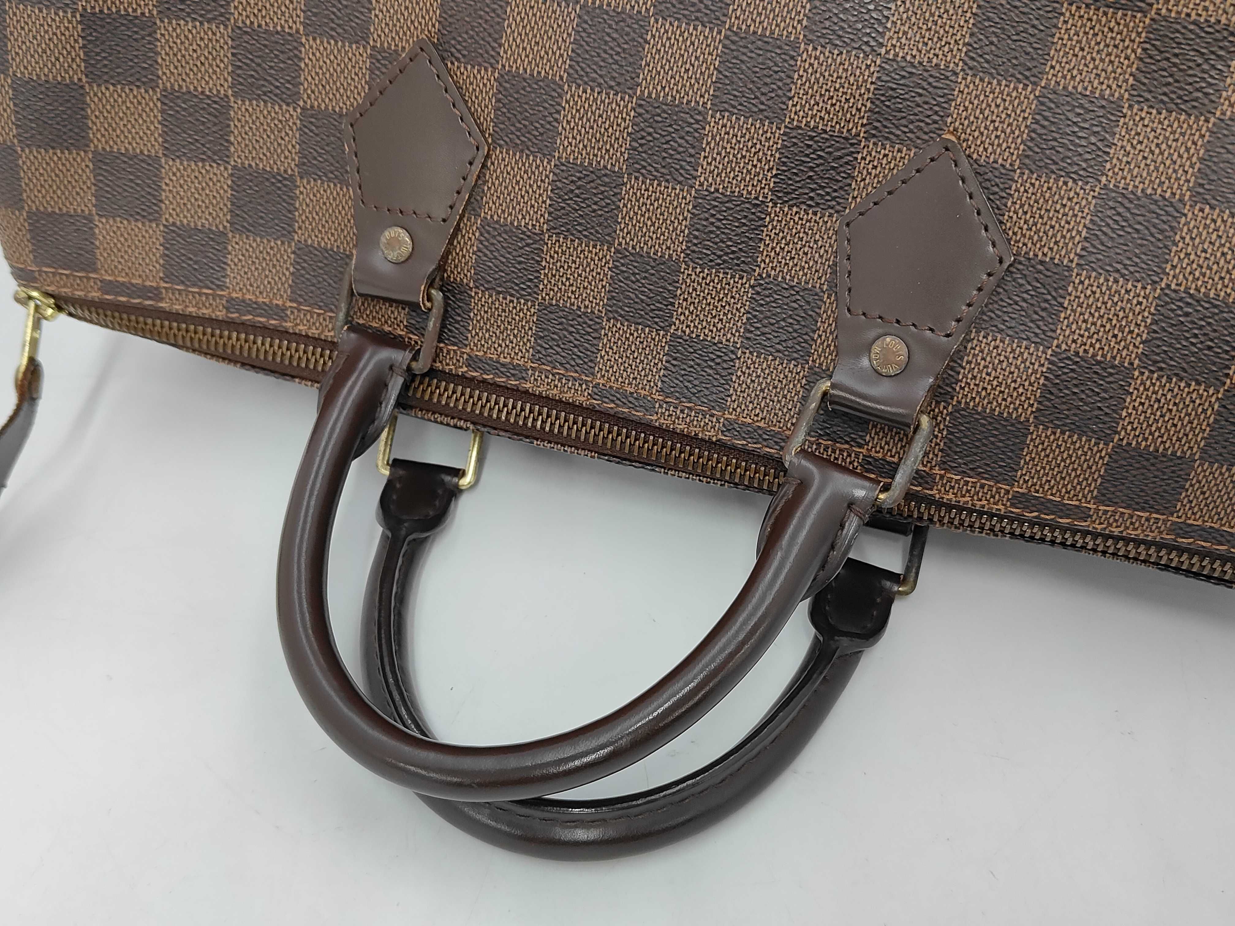 Damier / N41531 Handbag — view 3