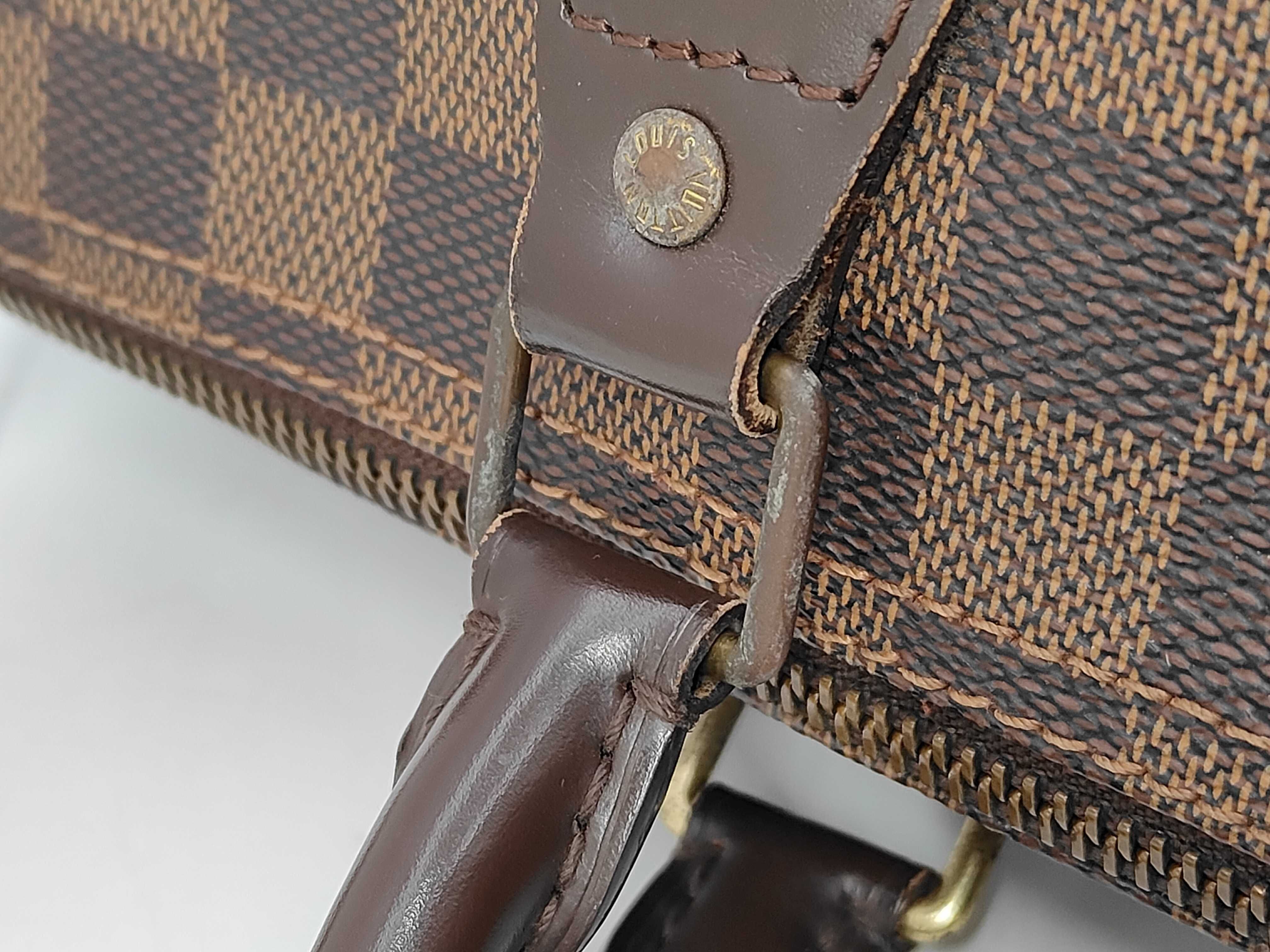 Damier / N41531 Handbag — view 5
