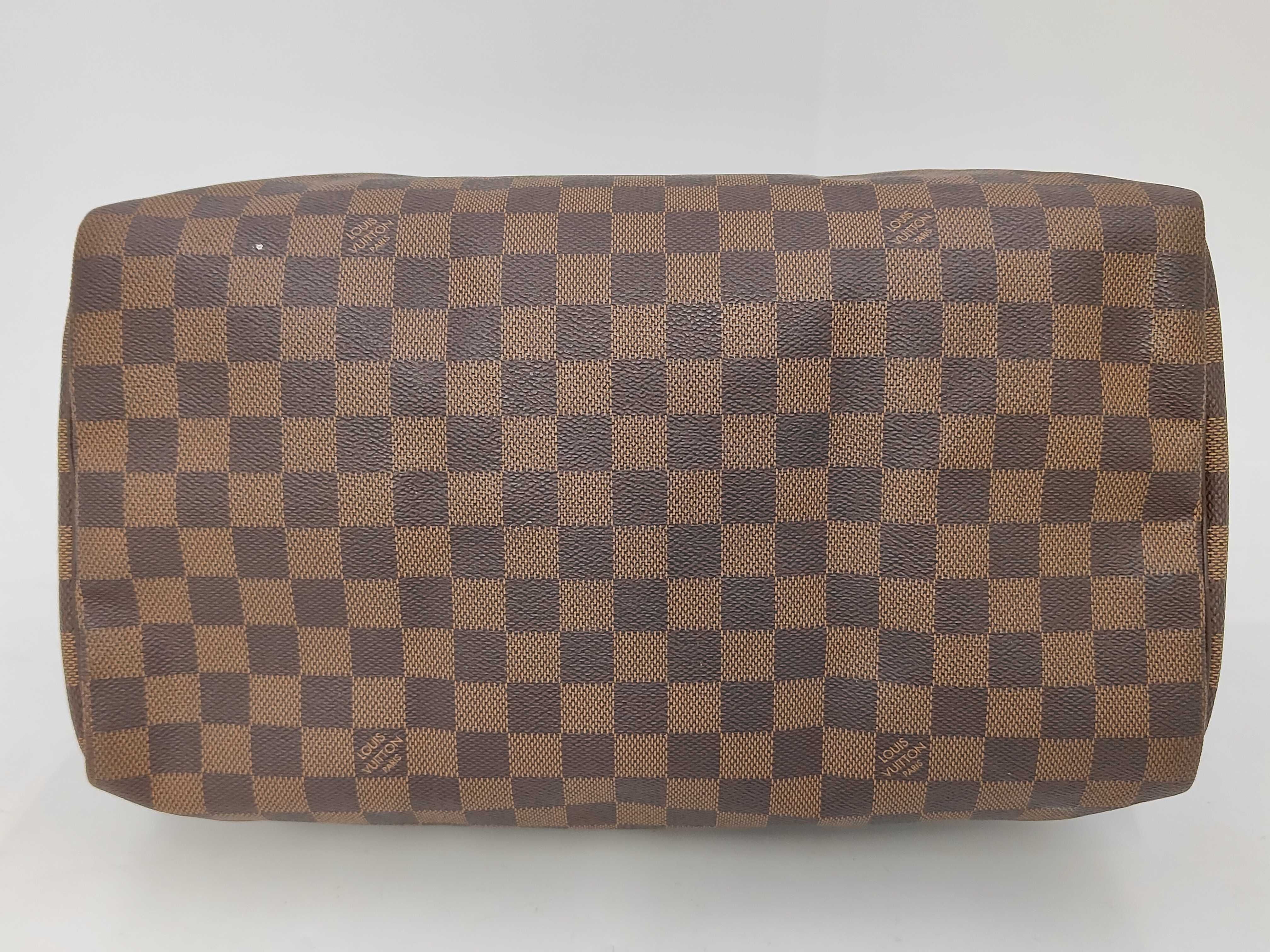 Damier / N41531 Handbag — view 6