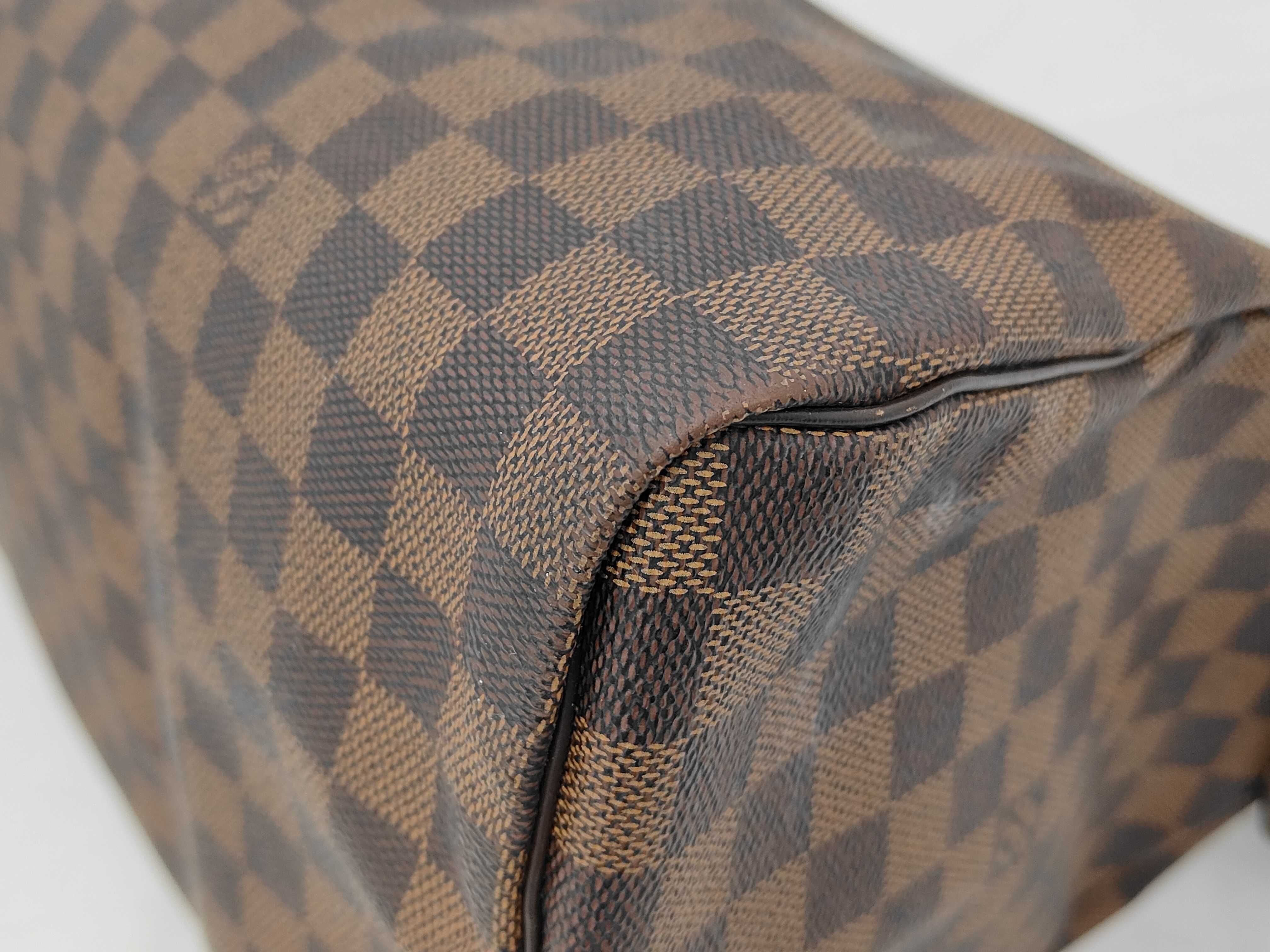 Damier / N41531 Handbag — view 7