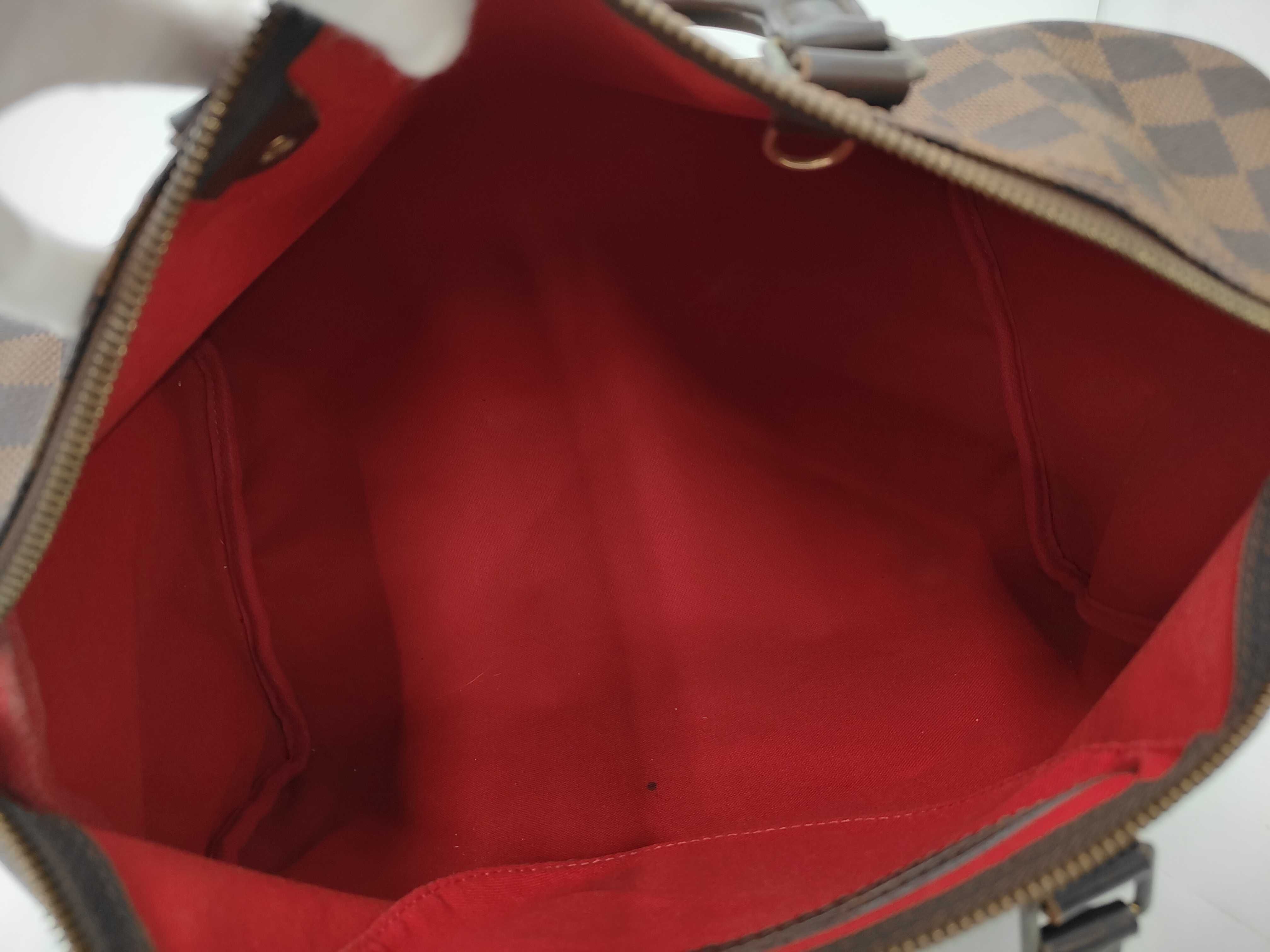 Damier / N41531 Handbag — view 8