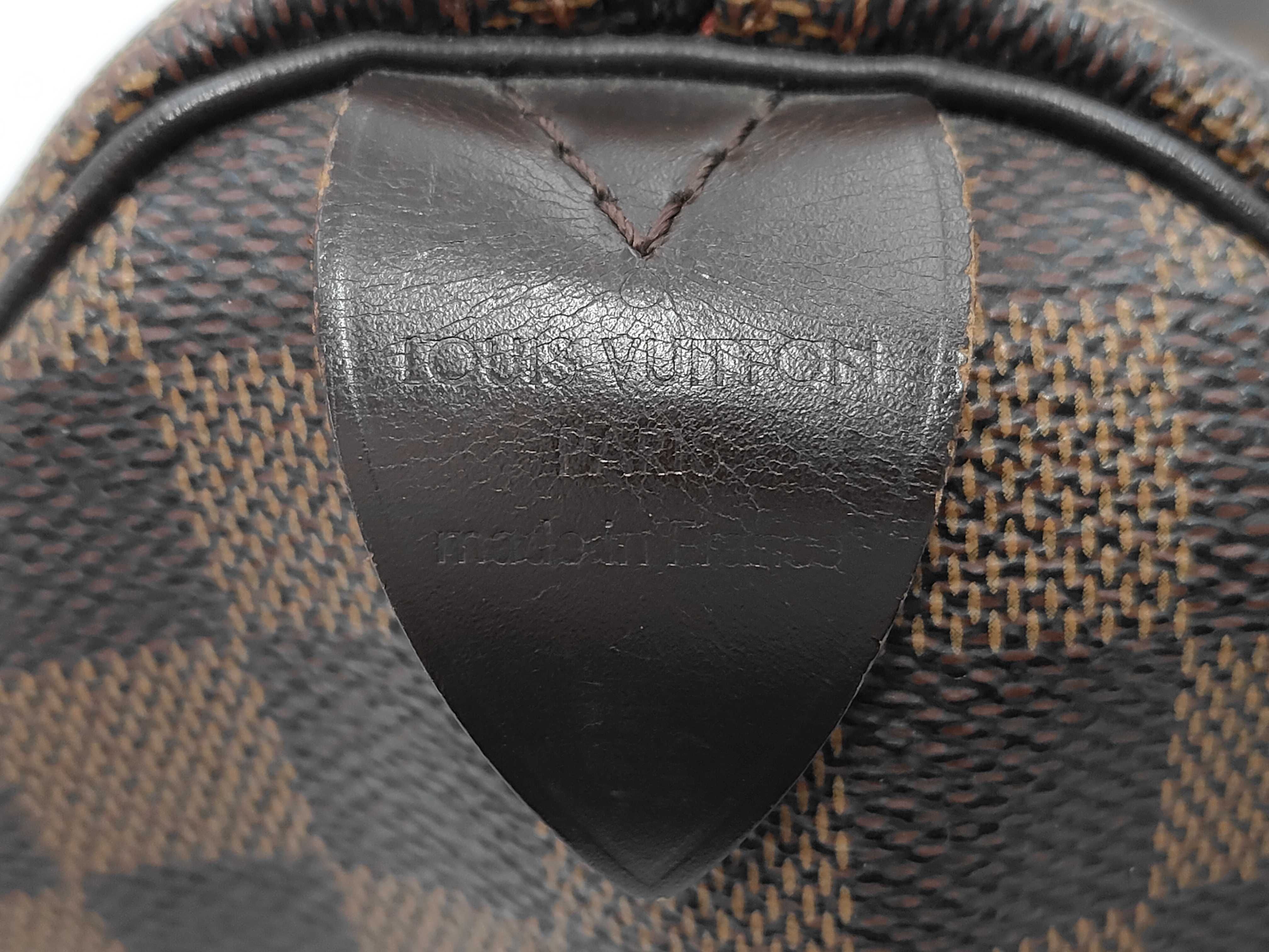 Damier / N41531 Handbag — view 9