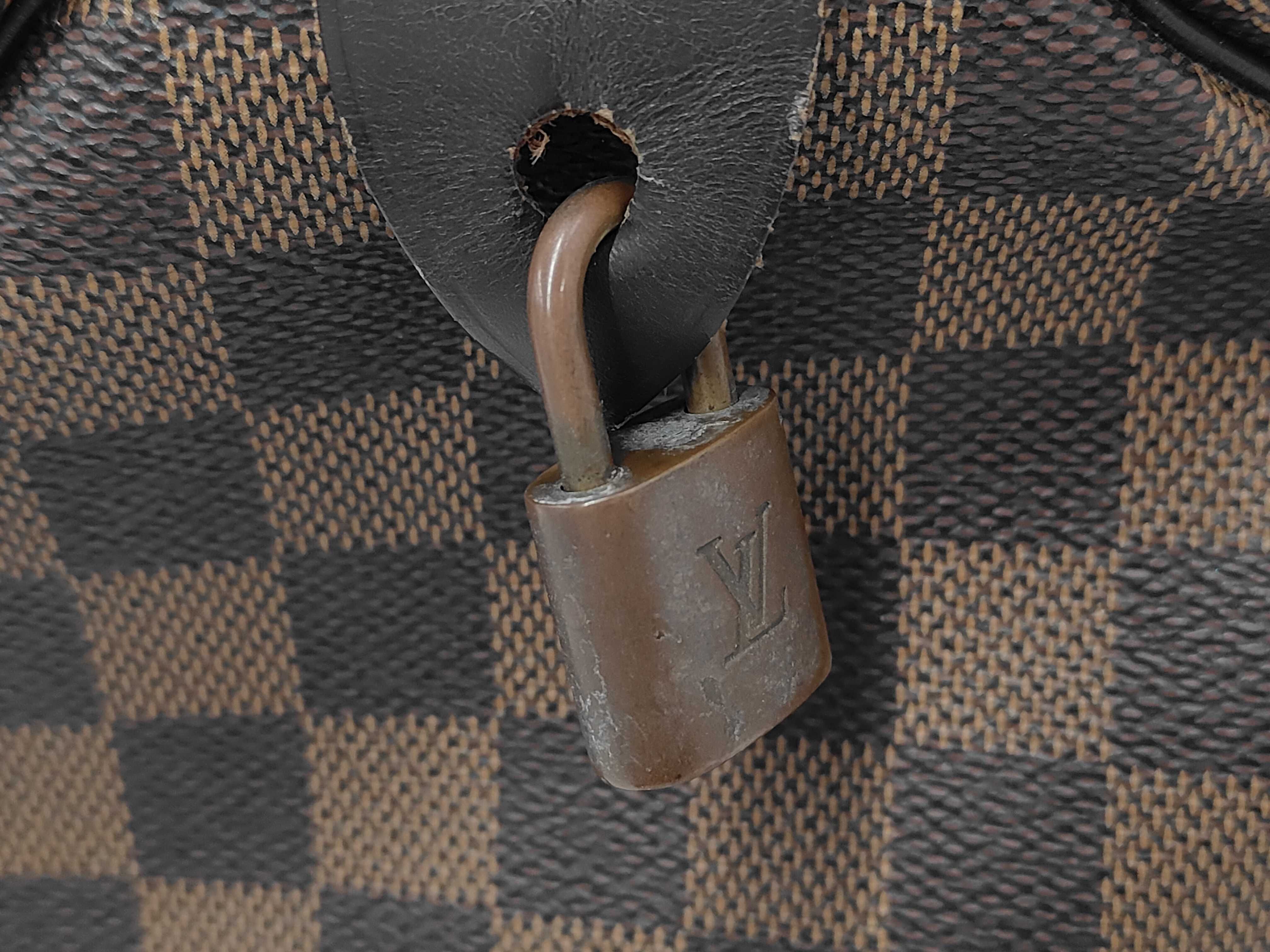 Damier / N41531 Handbag — view 10