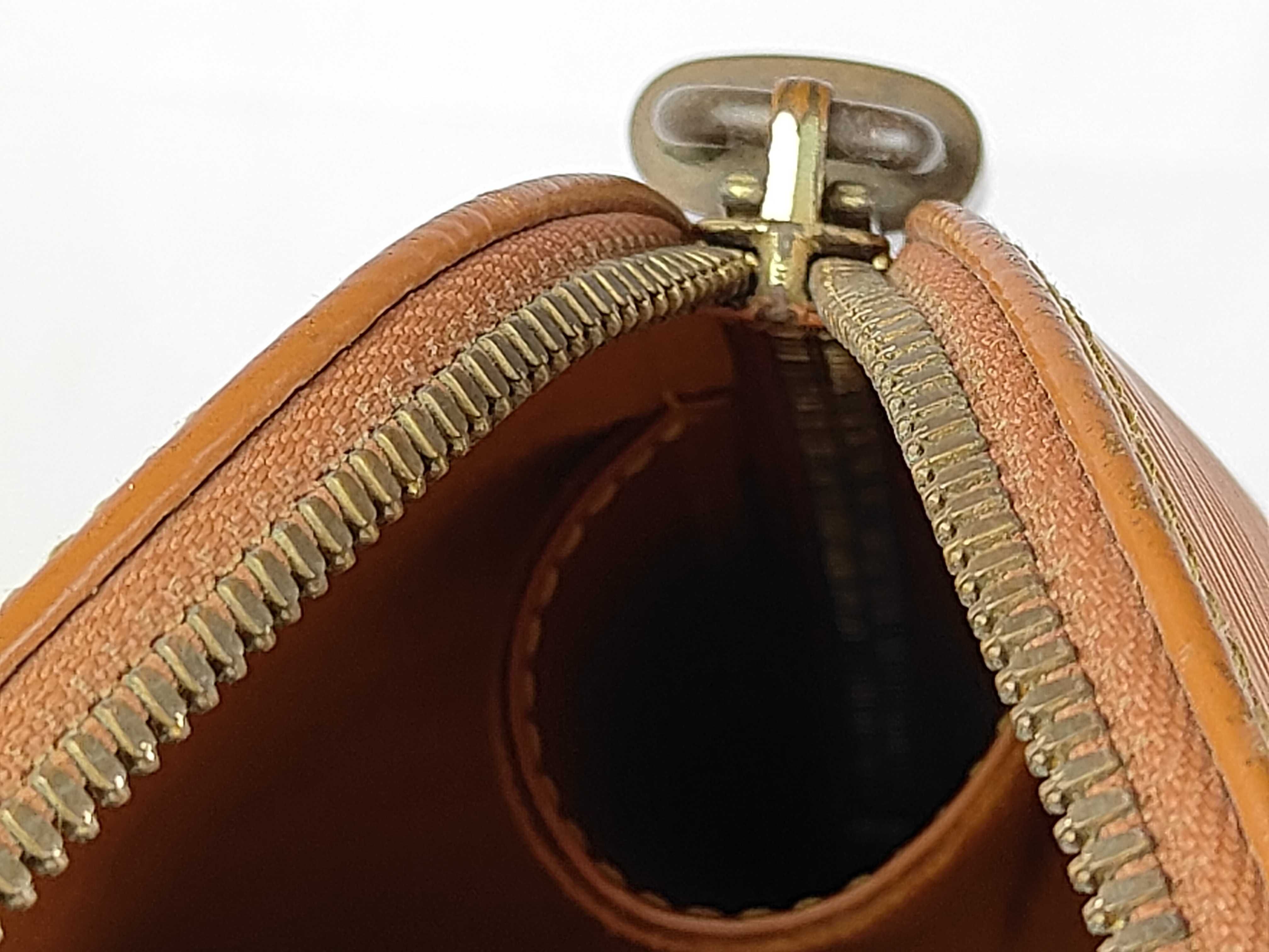 Epi Alma PM Handbag — view 13
