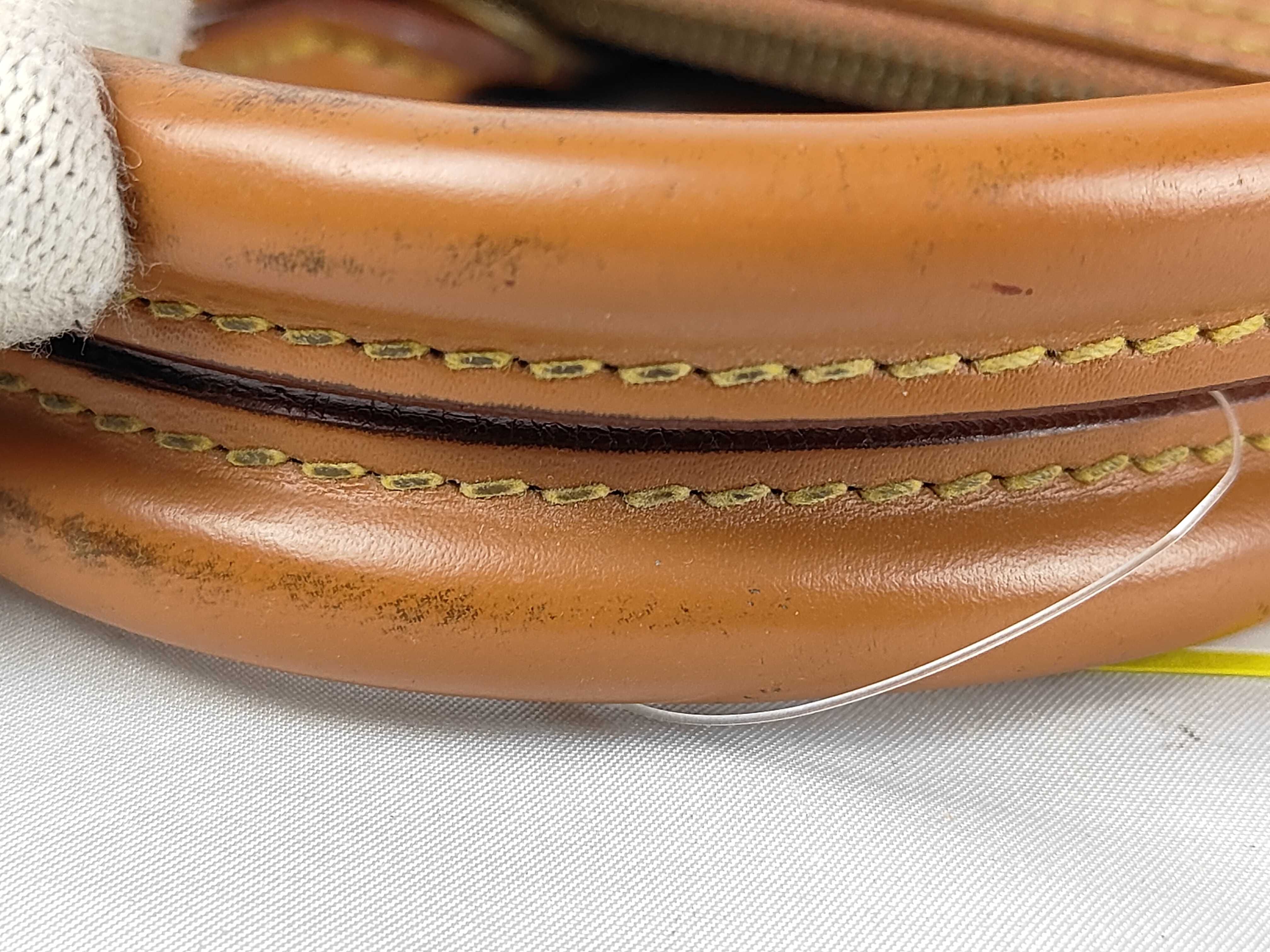 Epi Alma PM Handbag — view 4