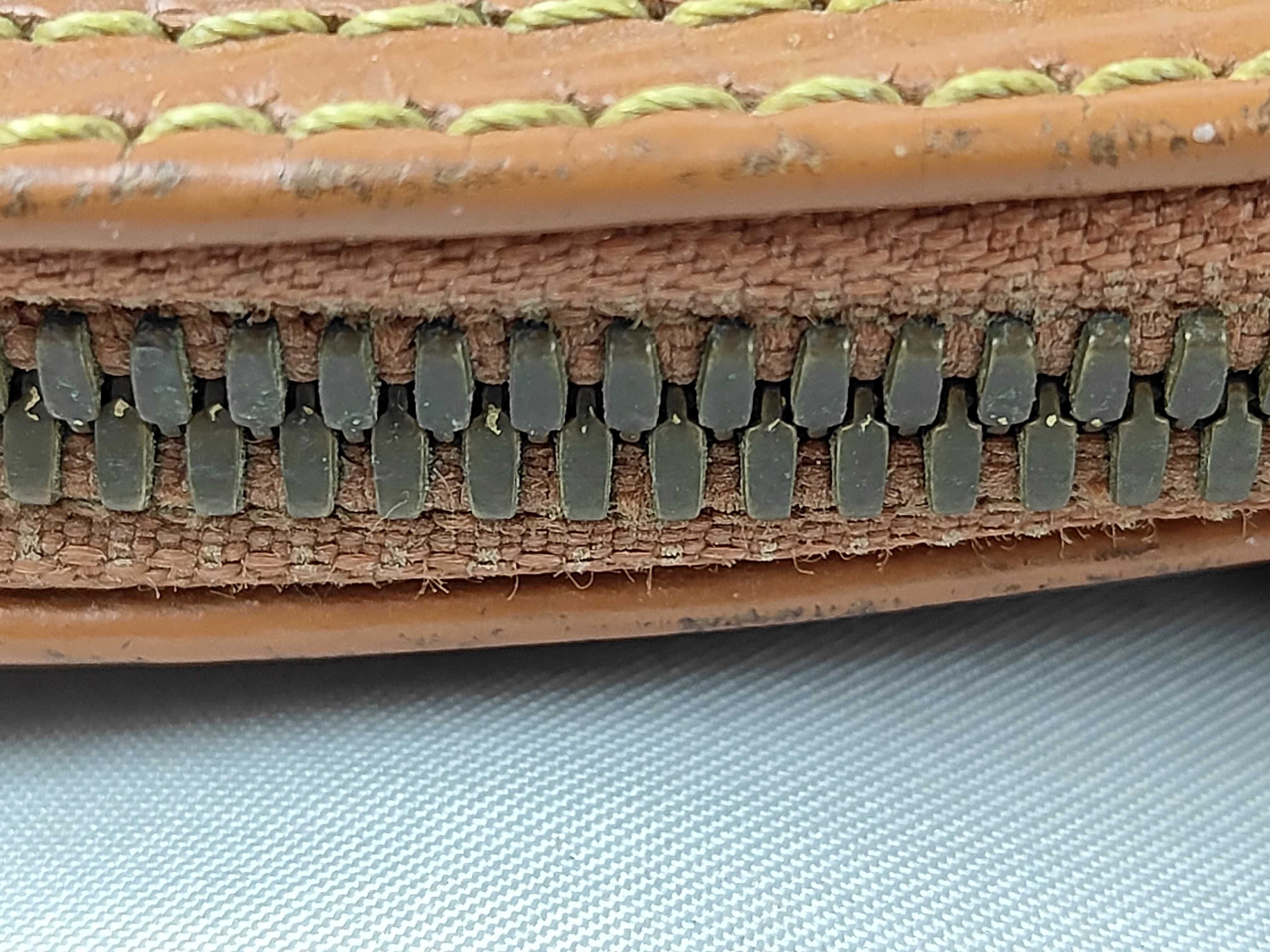 Epi Alma PM Handbag — view 6