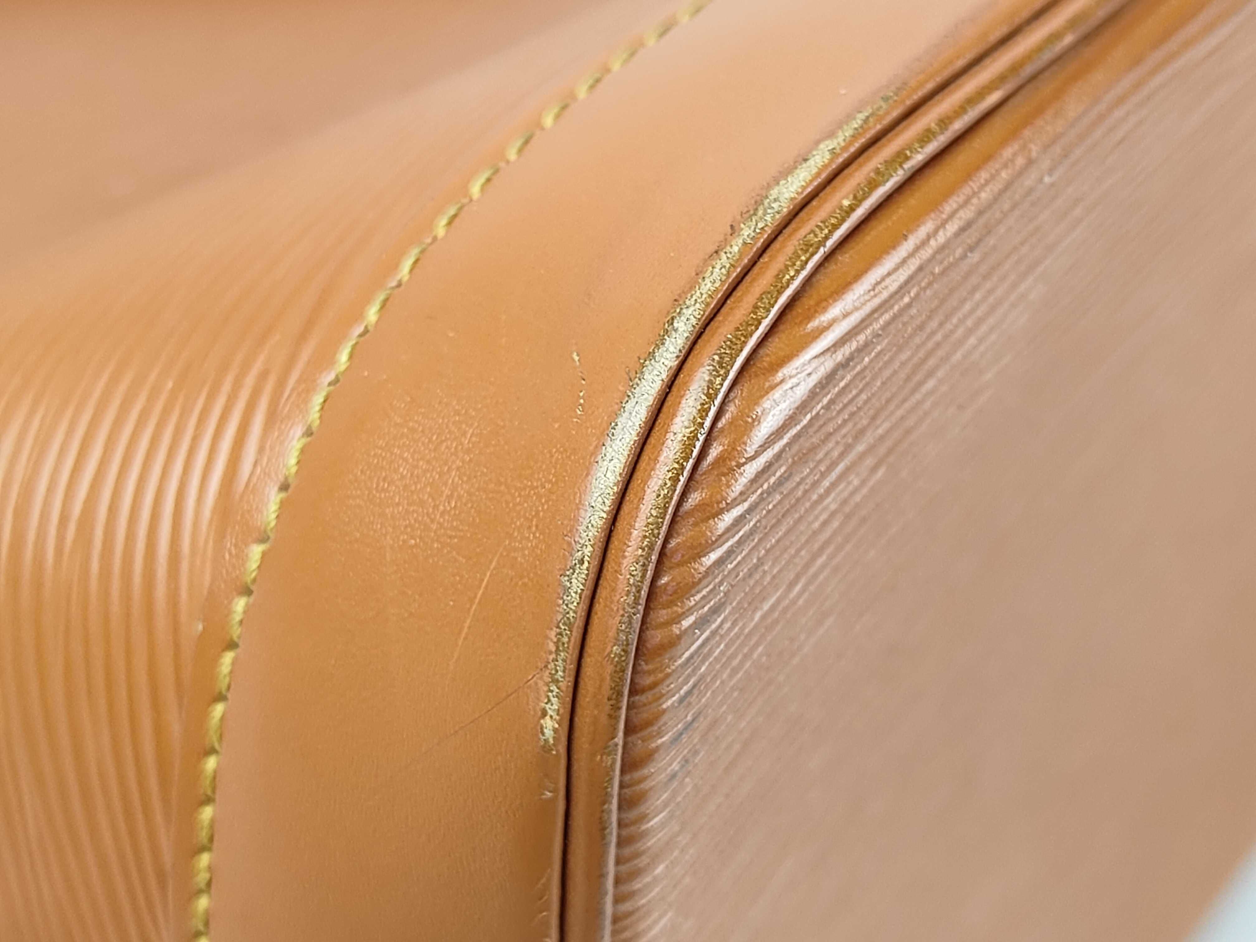 Epi Alma PM Handbag — view 8