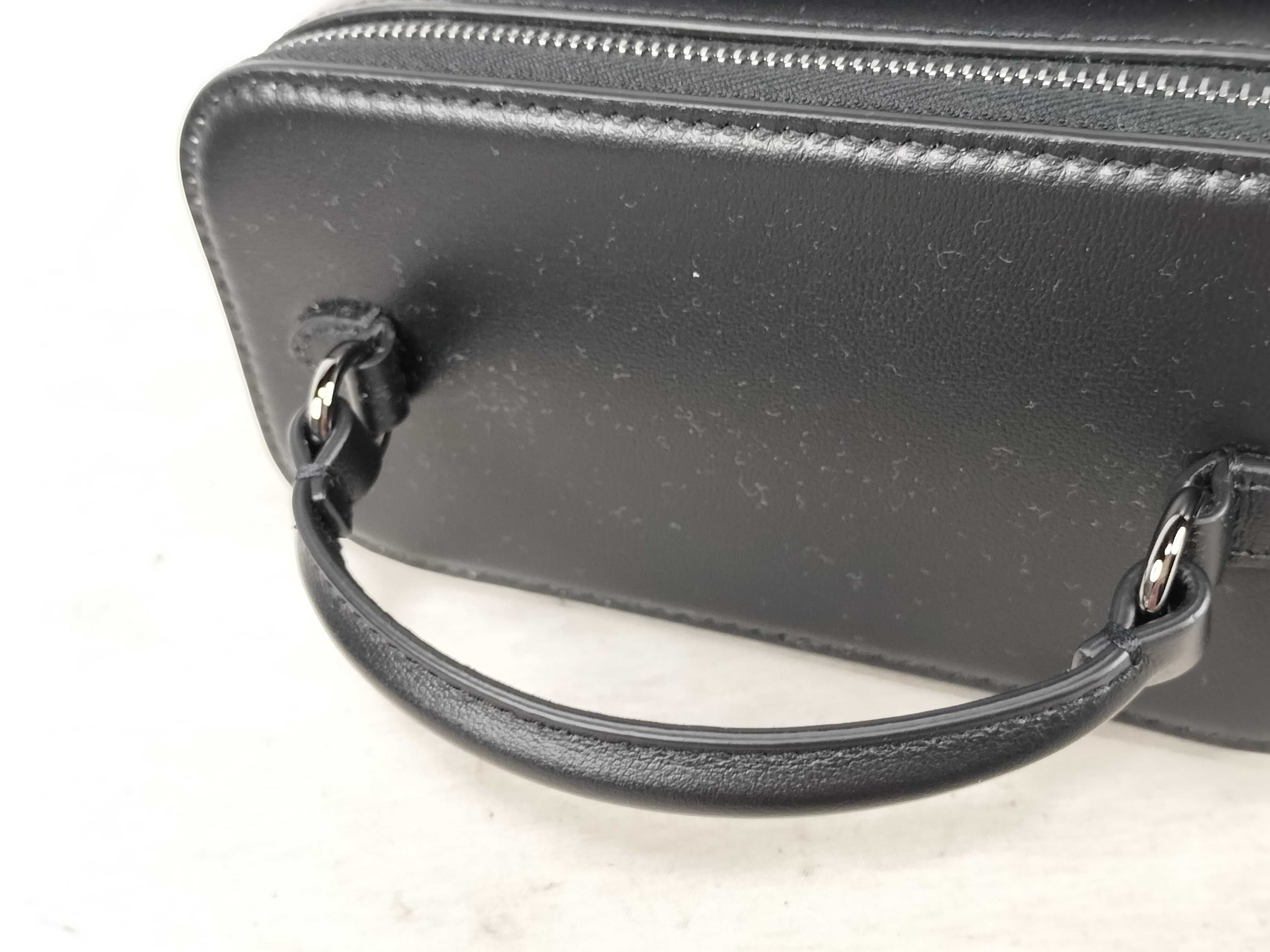 Vanity Shoulder Bag Jewel Handbag — view 3