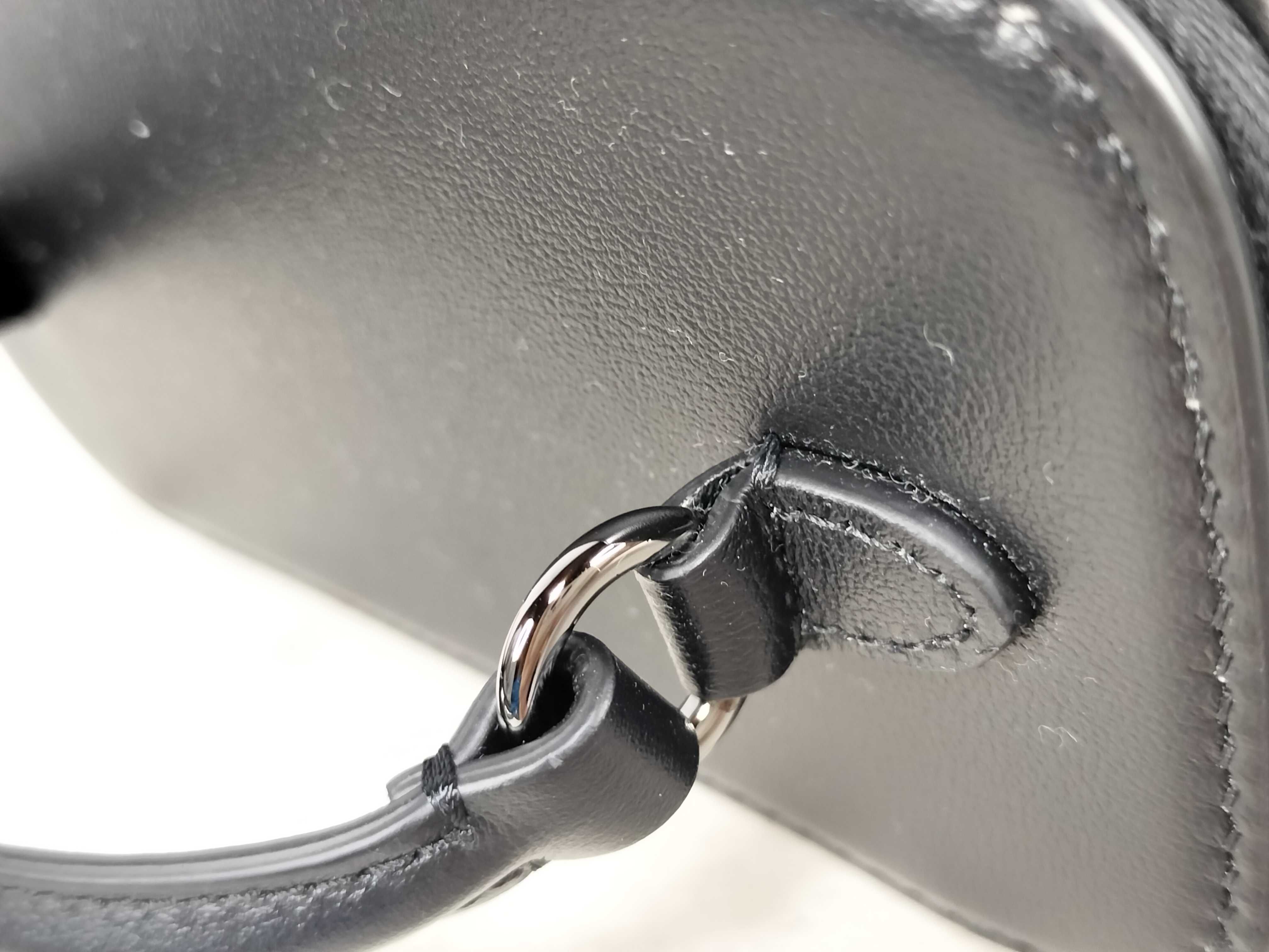 Vanity Shoulder Bag Jewel Handbag — view 5