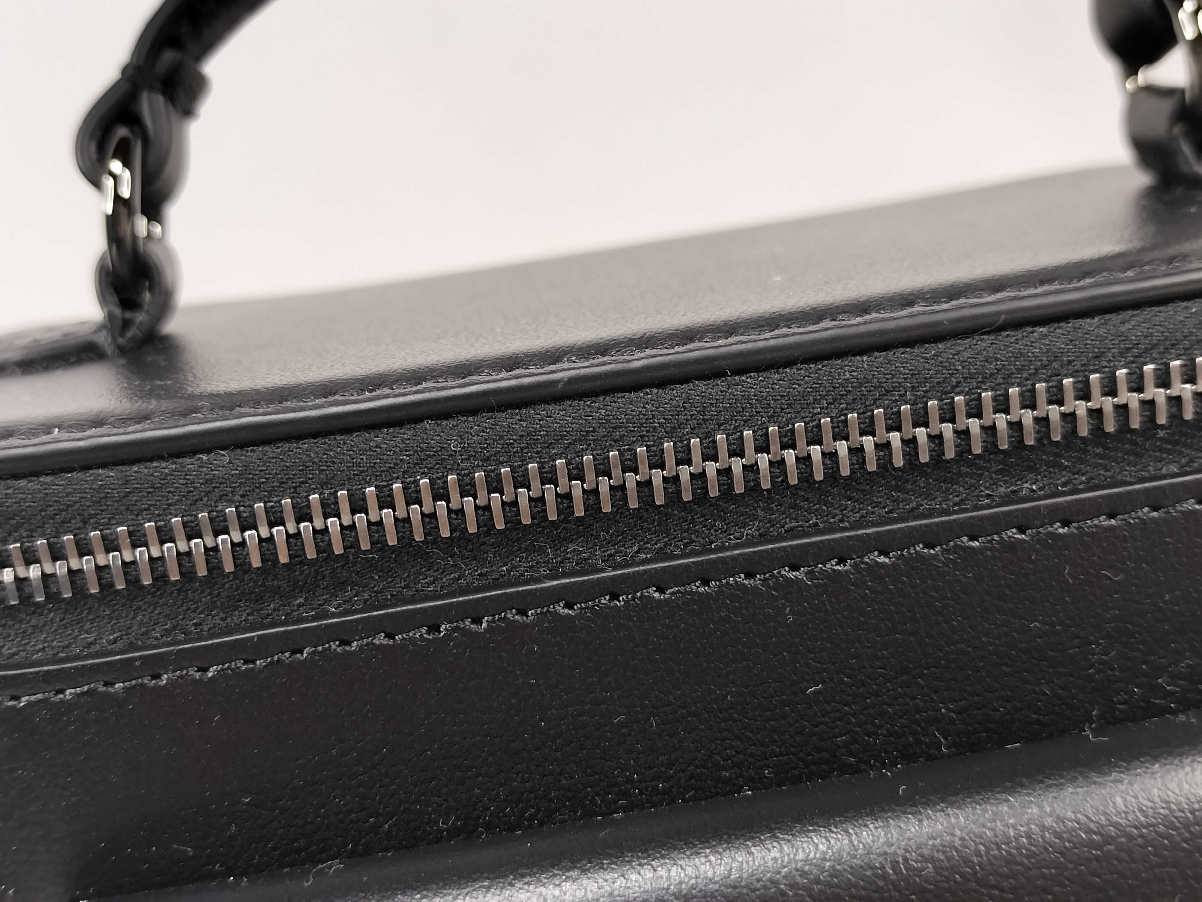 Vanity Shoulder Bag Jewel Handbag — view 6