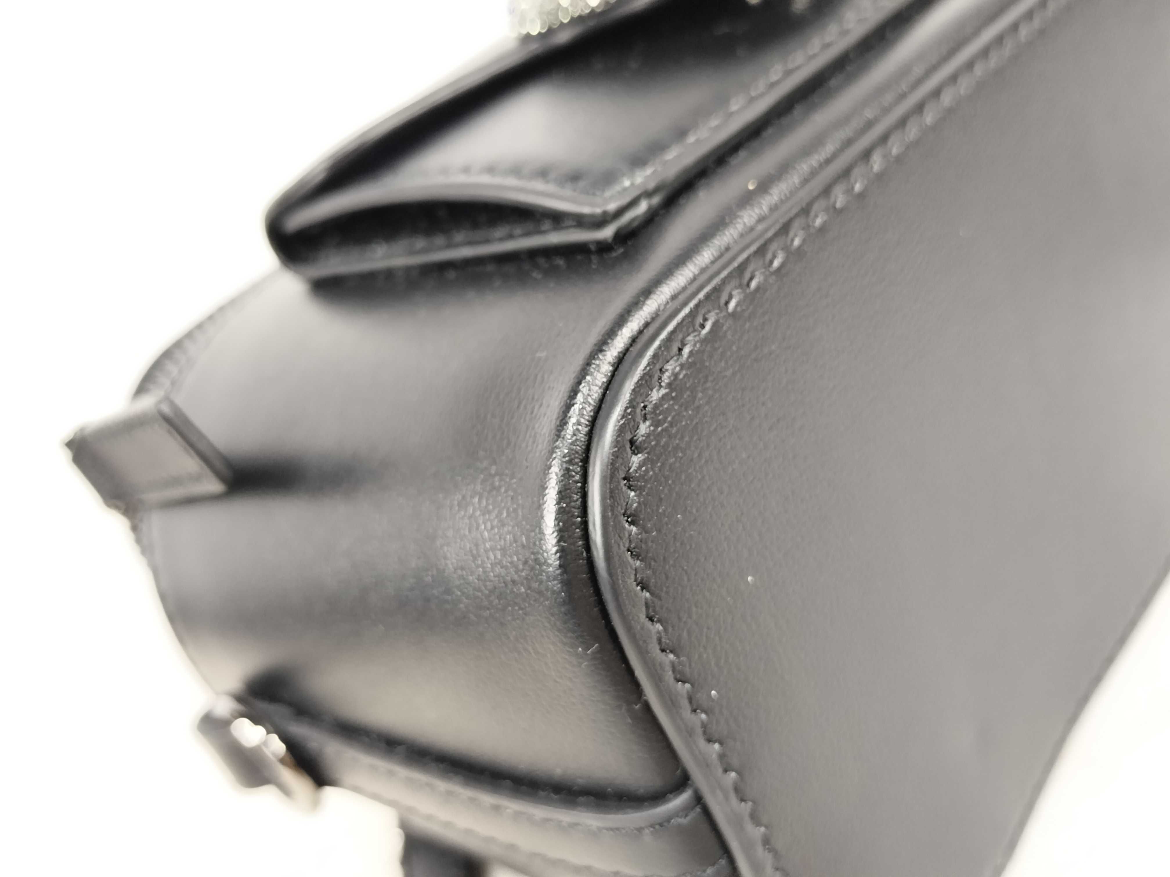 Vanity Shoulder Bag Jewel Handbag — view 7