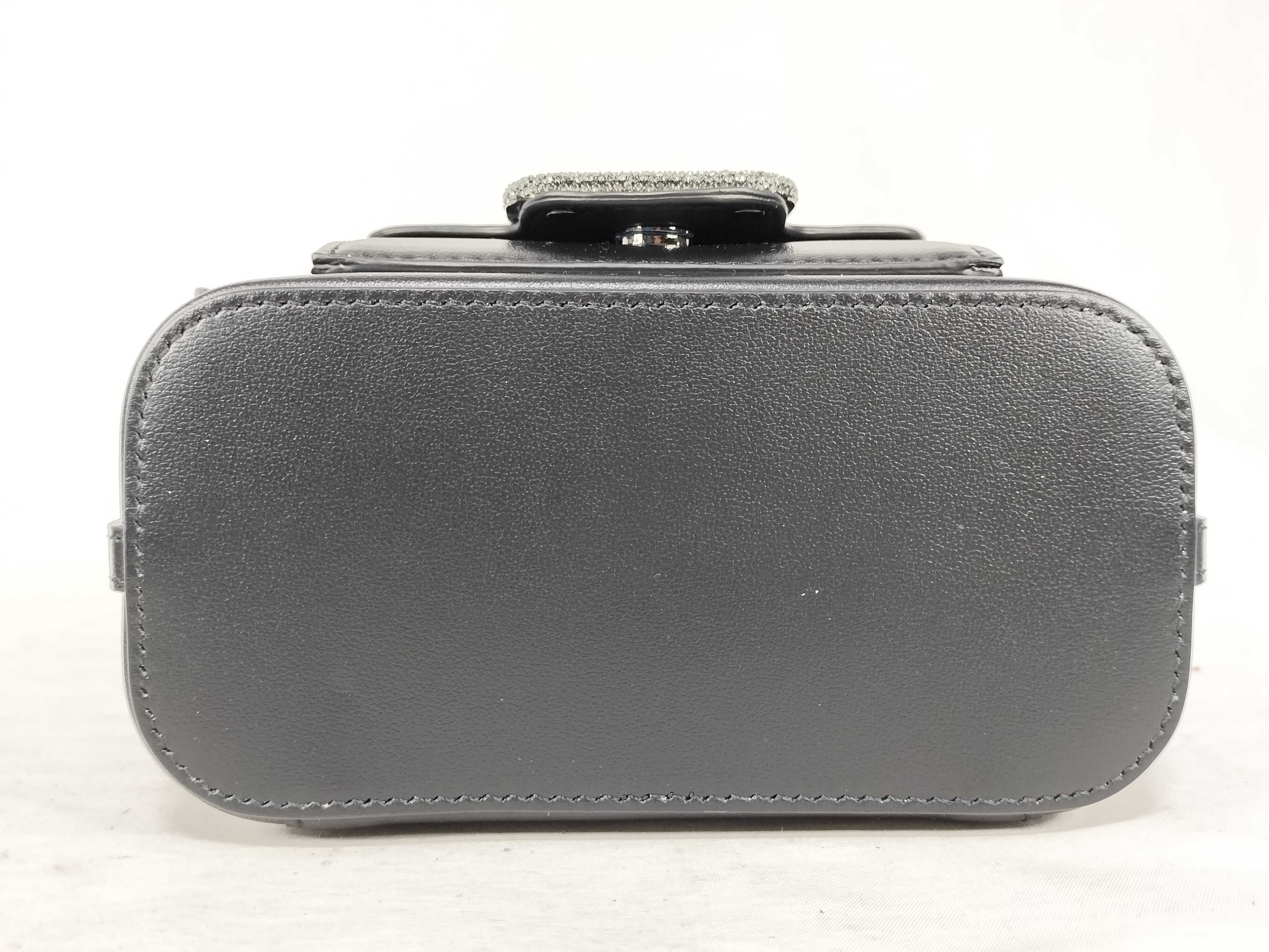Vanity Shoulder Bag Jewel Handbag — view 8