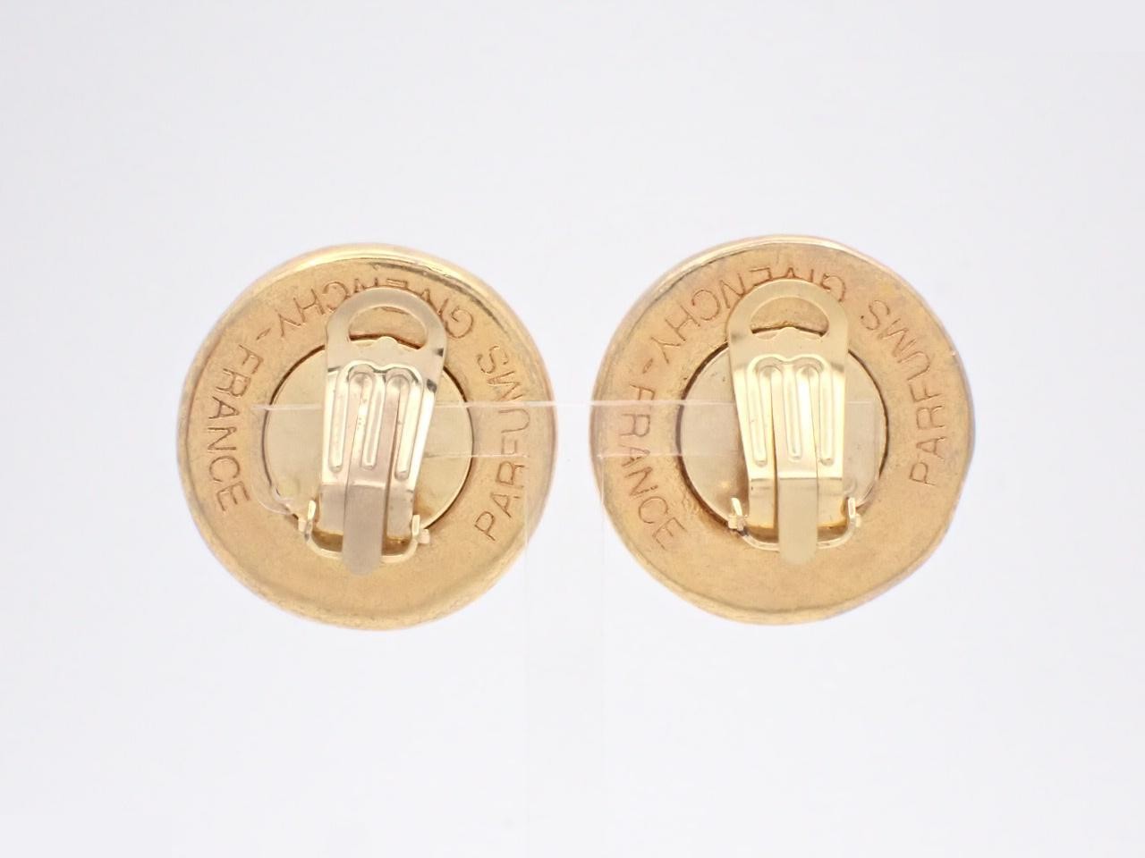 Other lines: Precious metals and earrings — view 2