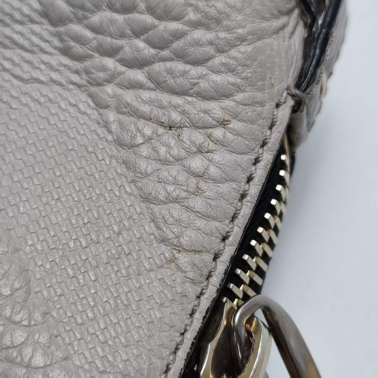 【*Shipped from: China*】BURBERRY Leather Shoulder Bag — view 13
