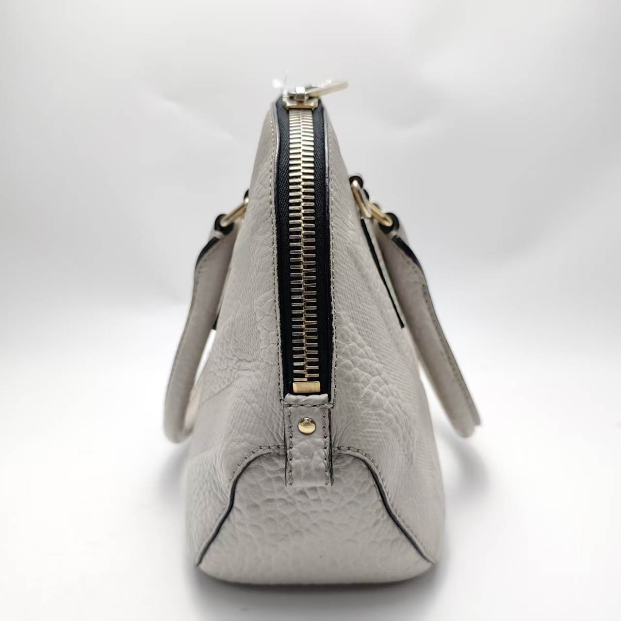 【*Shipped from: China*】BURBERRY Leather Shoulder Bag — view 5
