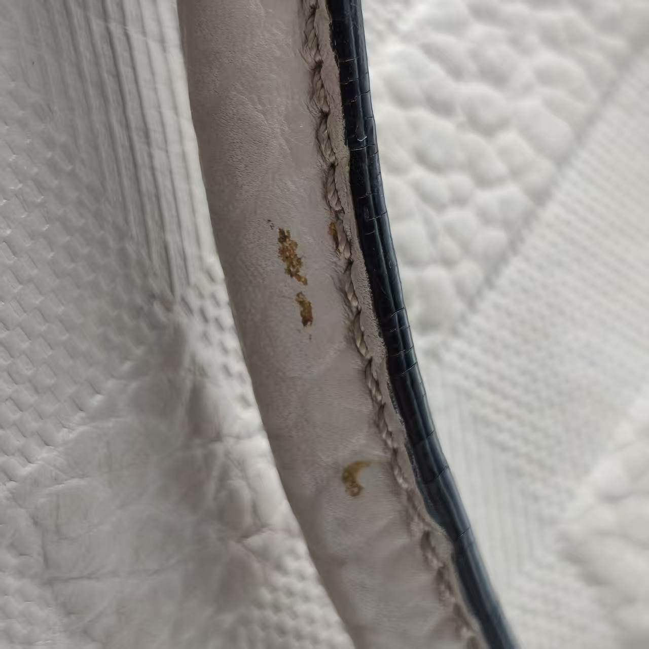 【*Shipped from: China*】BURBERRY Leather Shoulder Bag — view 10