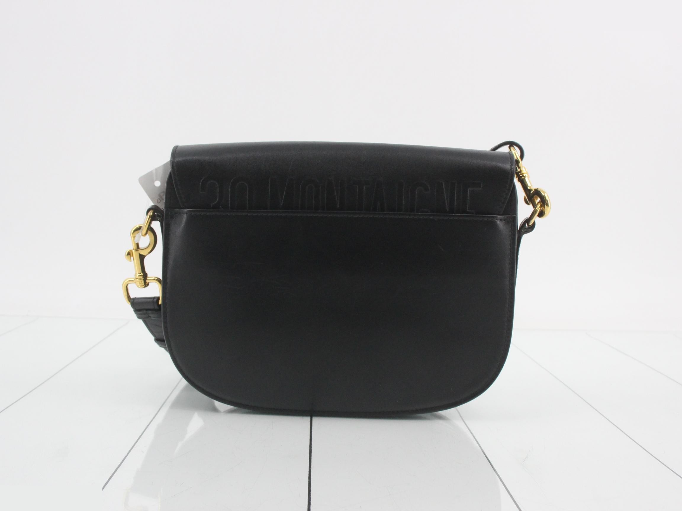 Bobby Medium Shoulder Bag — view 2