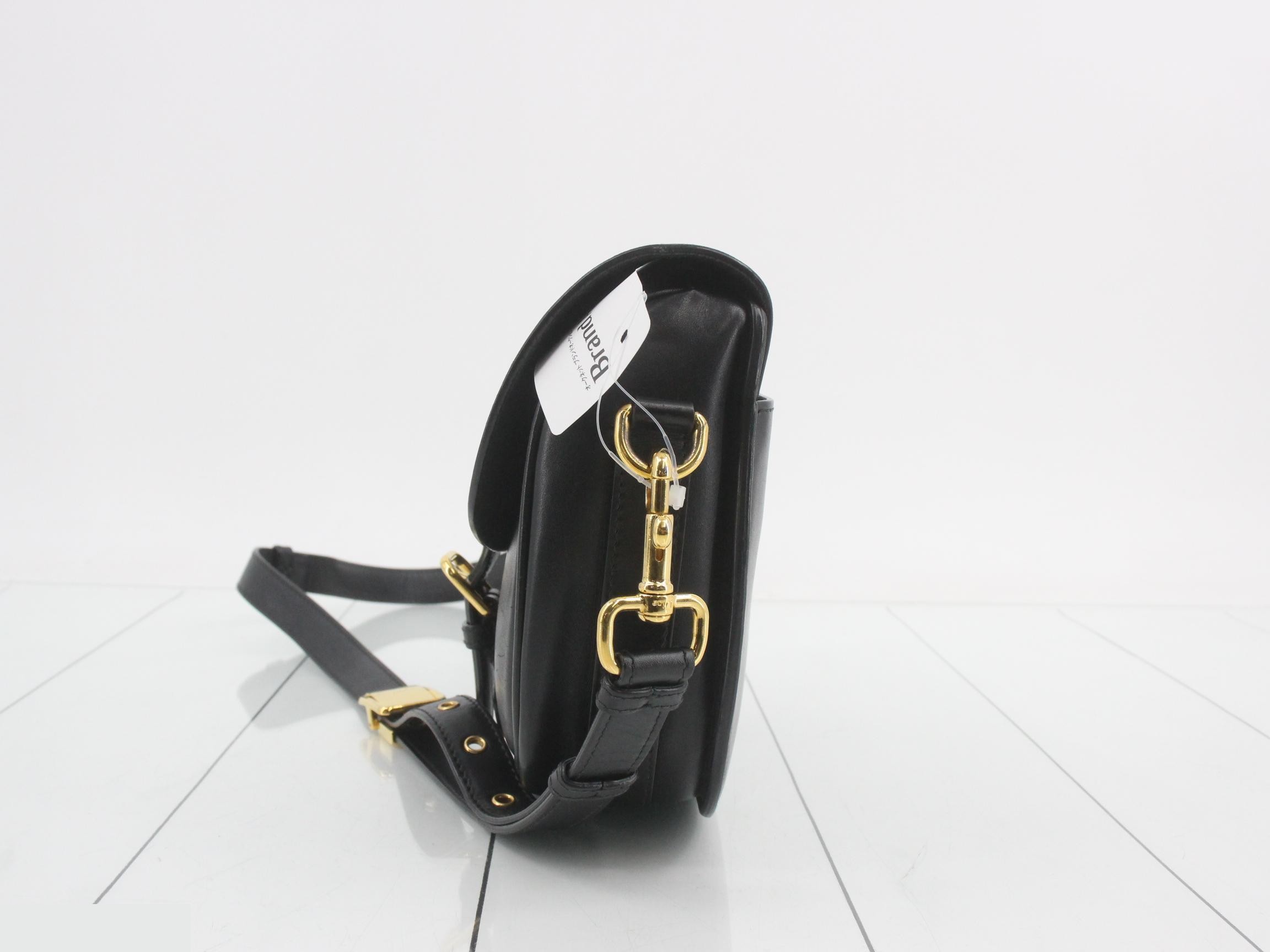 Bobby Medium Shoulder Bag — view 3