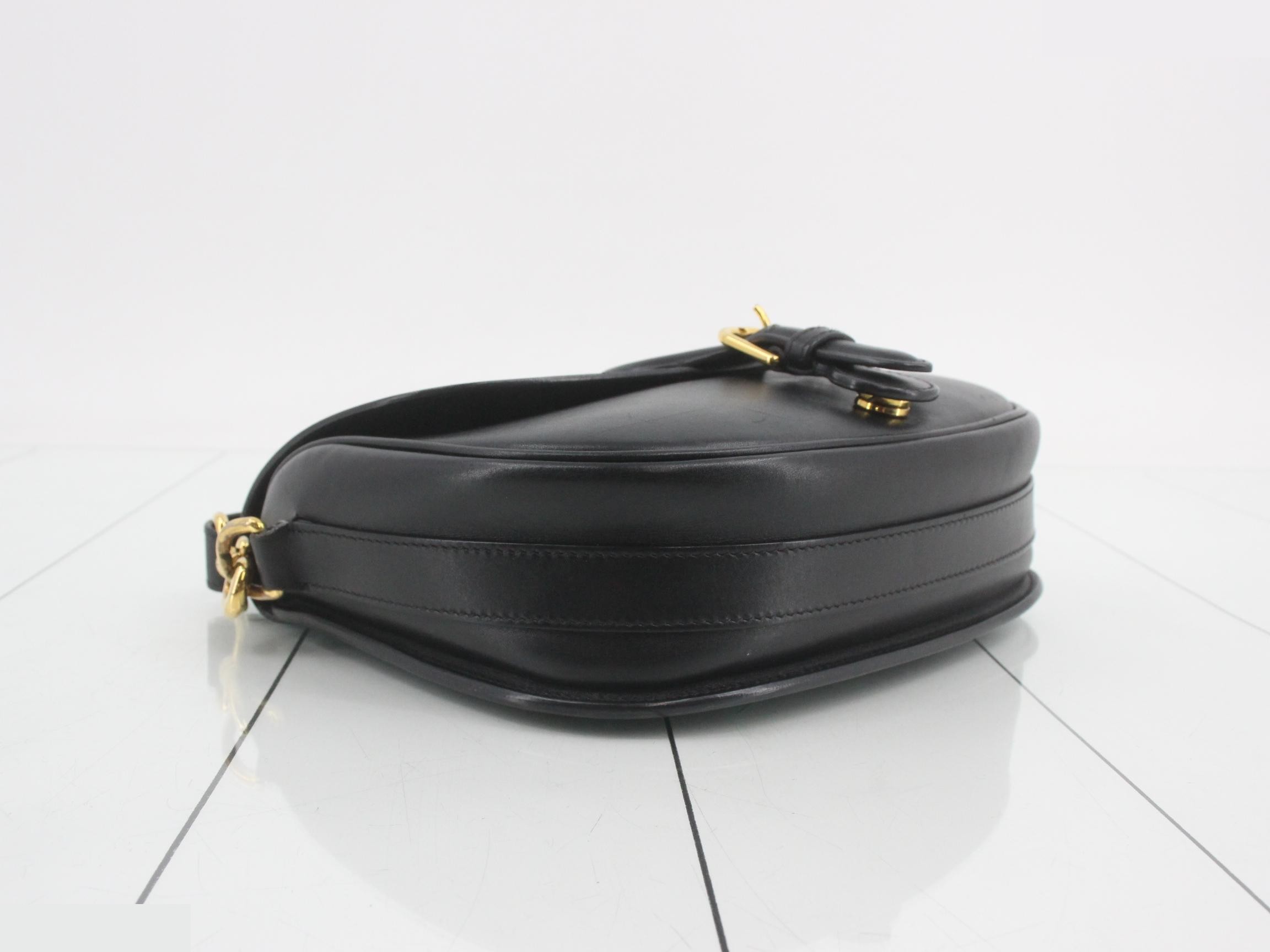 Bobby Medium Shoulder Bag — view 5