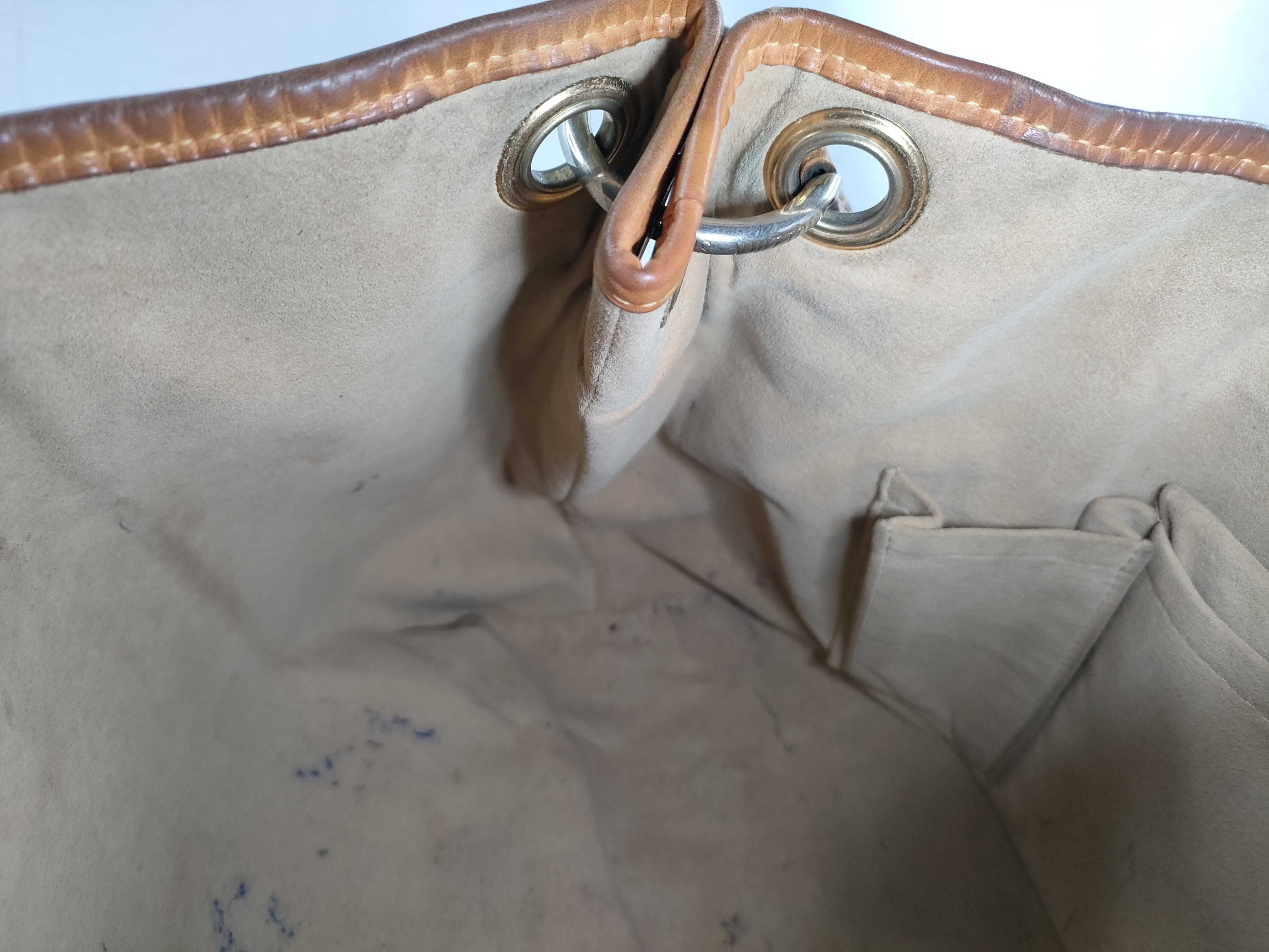 Monogram PH - Brown Monogram Galliera Canvas Tote Bag 35cm M Shoulder Bag — view 10