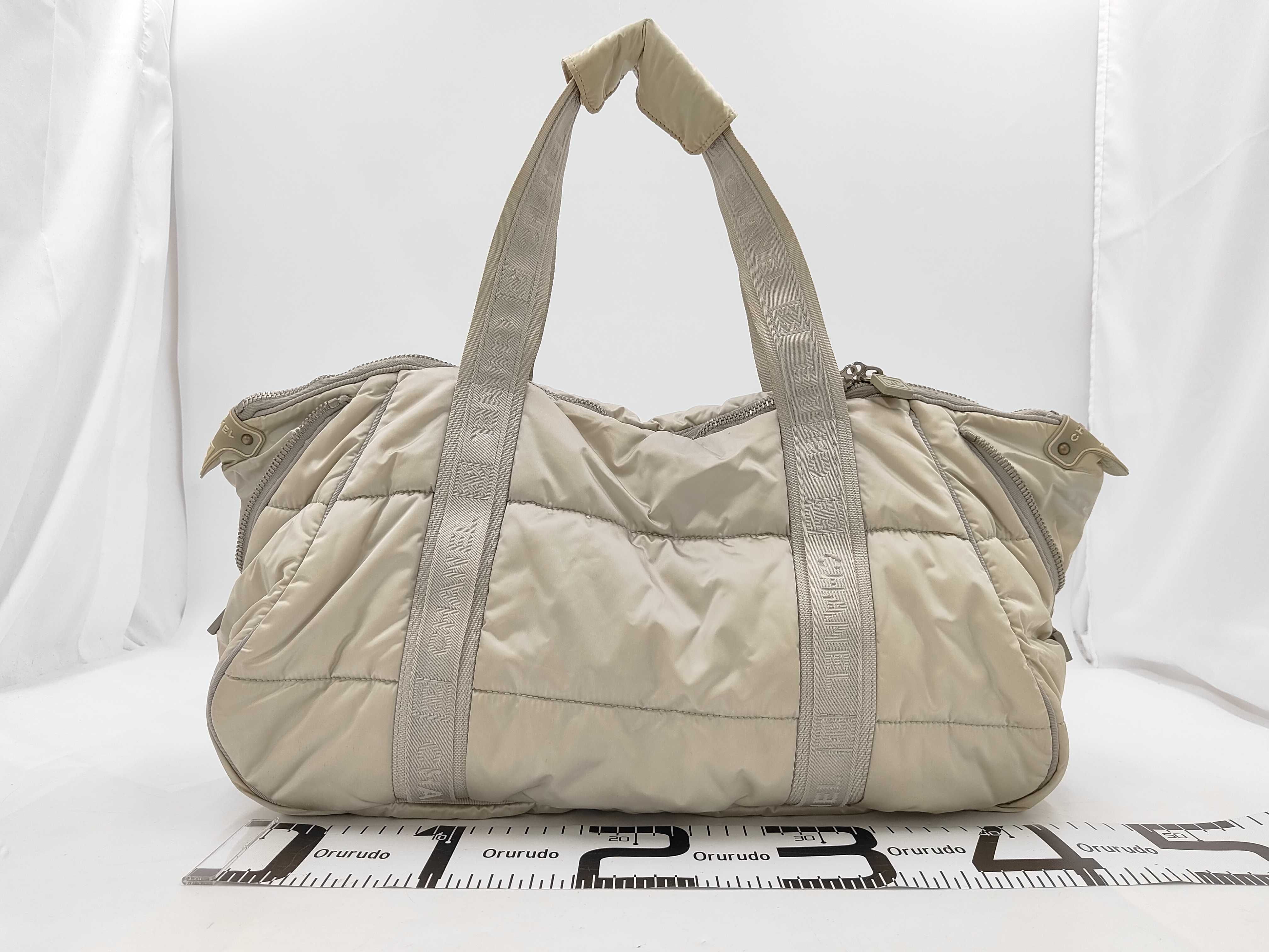 Sport Boston Bag — view 2
