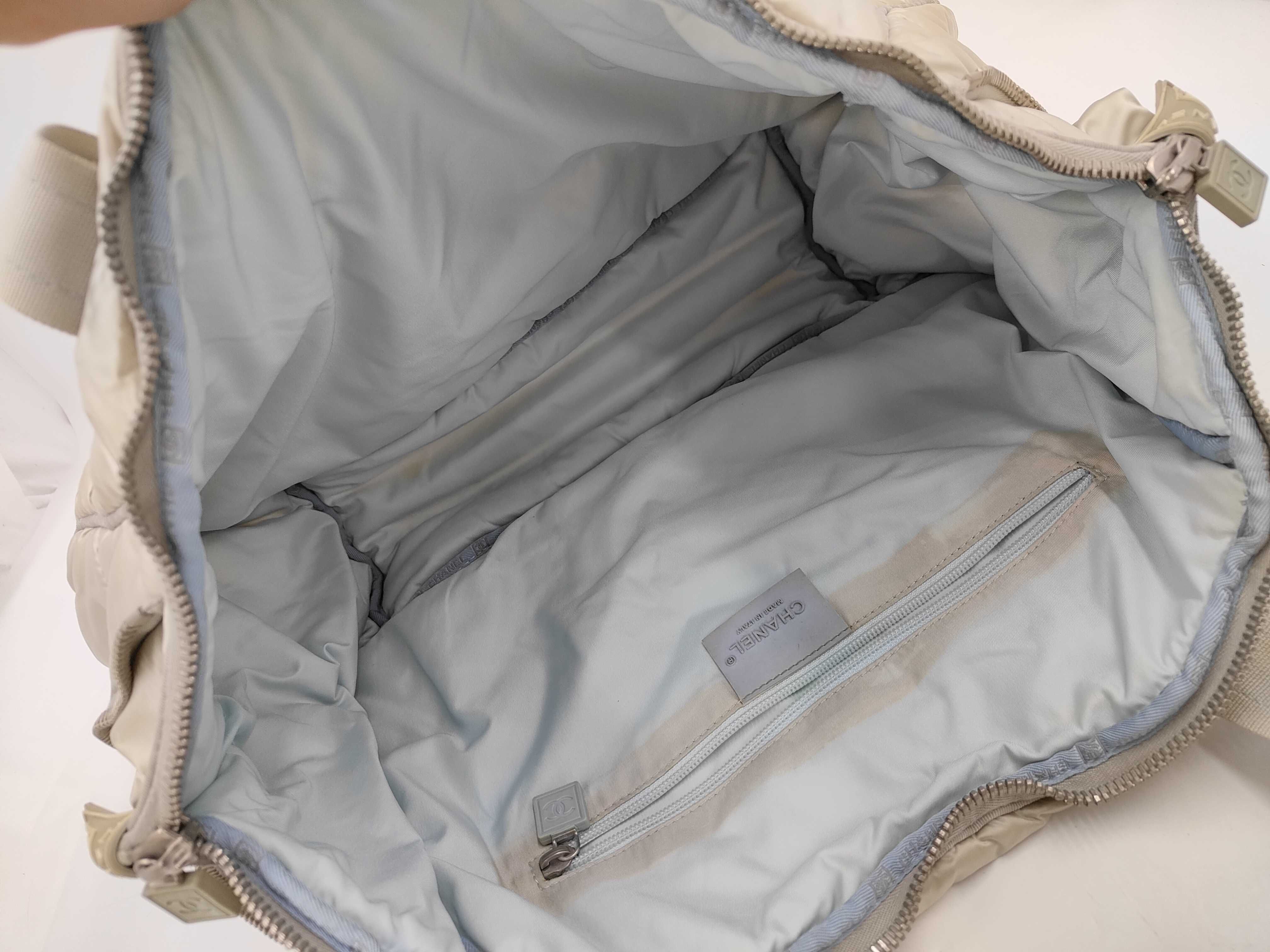 Sport Boston Bag — view 7