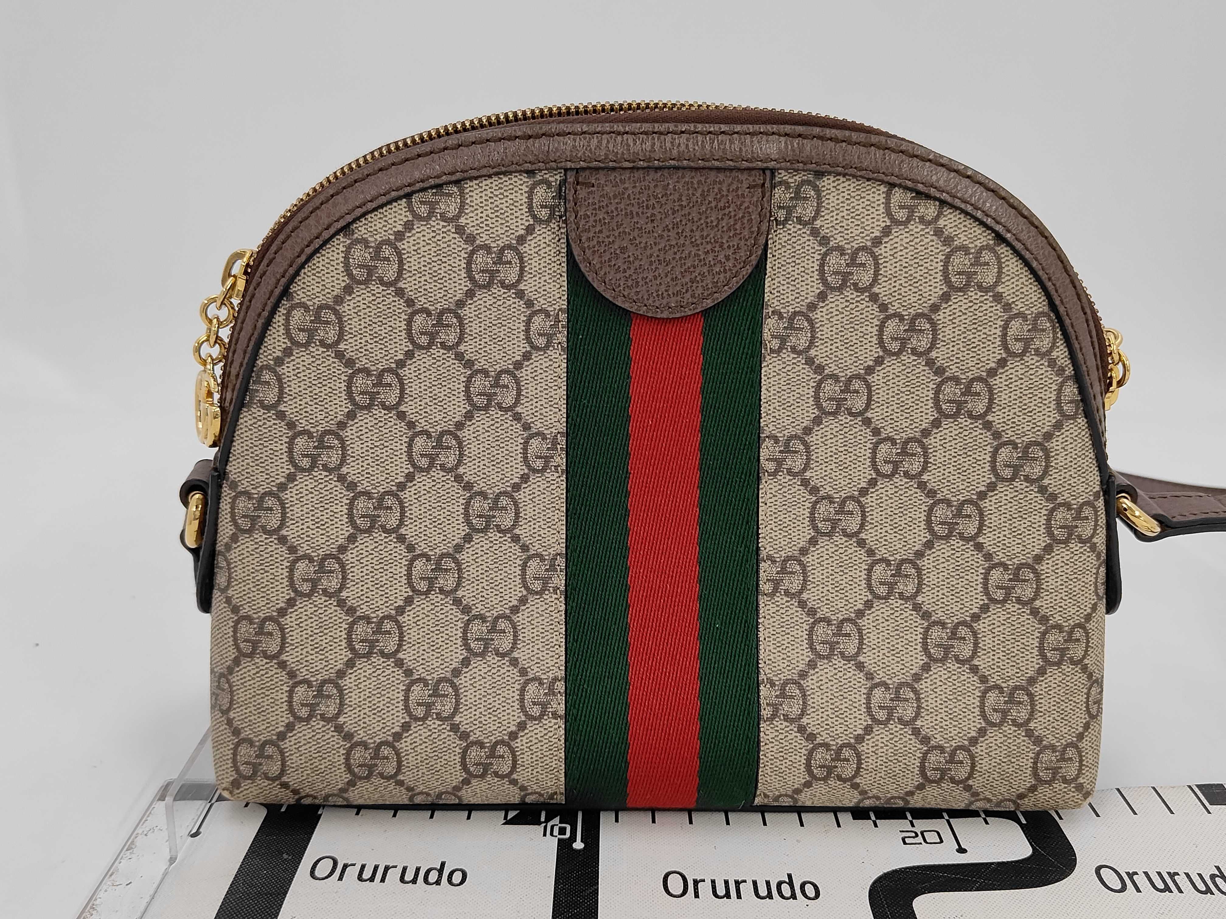 499621 Shoulder Bag — view 2